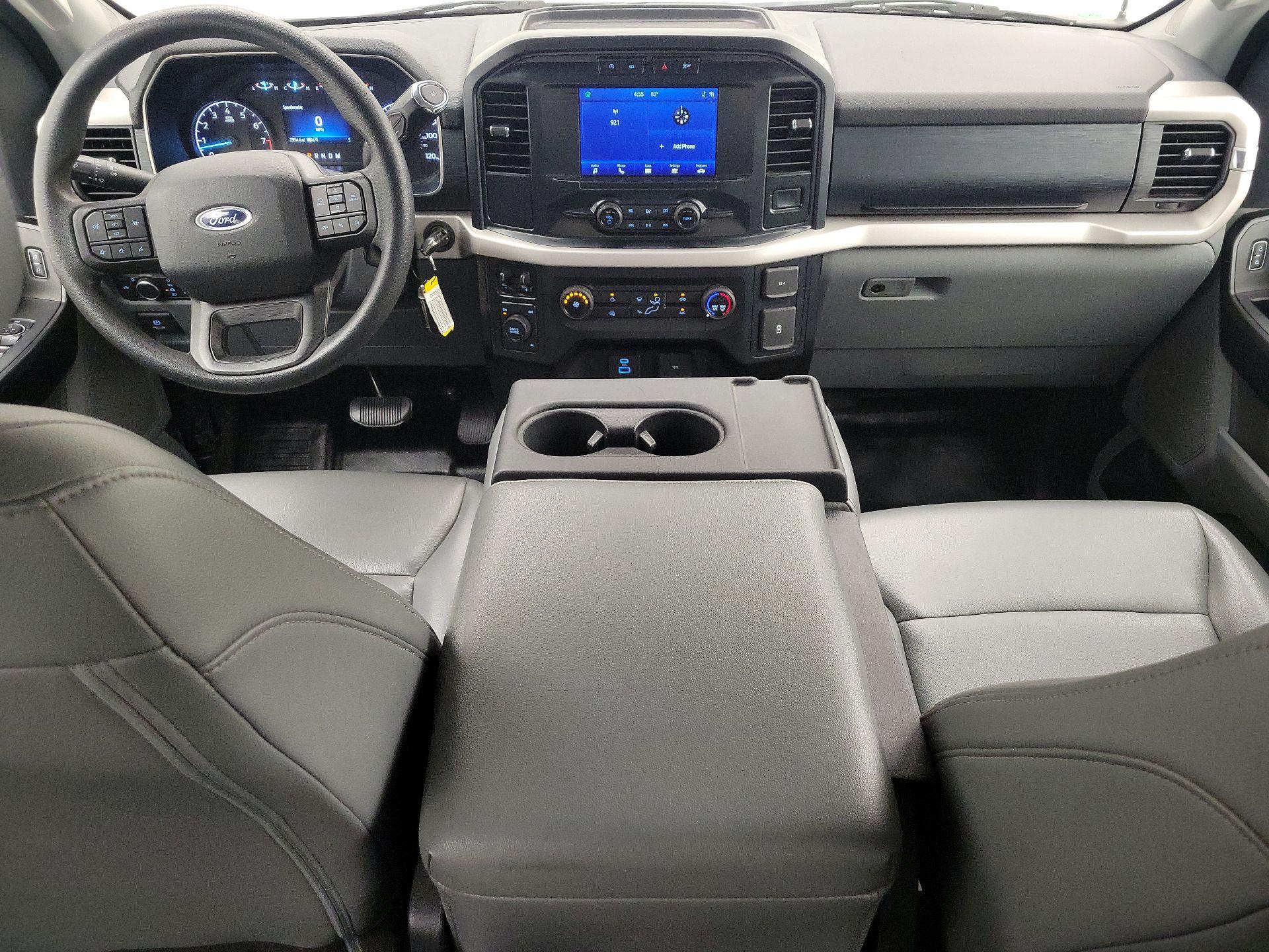 Thumbnail: 2021 Ford F-150 - 9