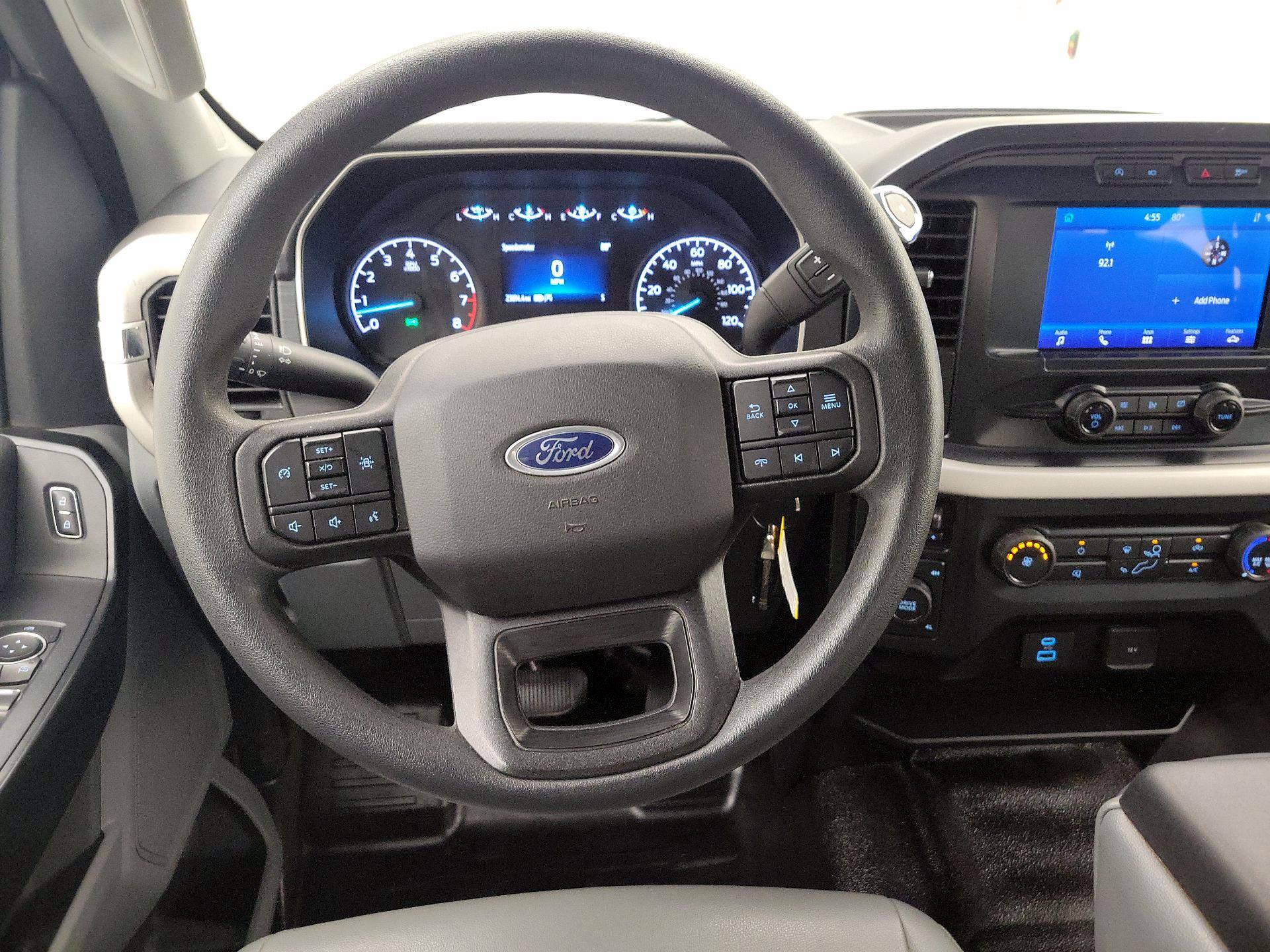 Thumbnail: 2021 Ford F-150 - 10