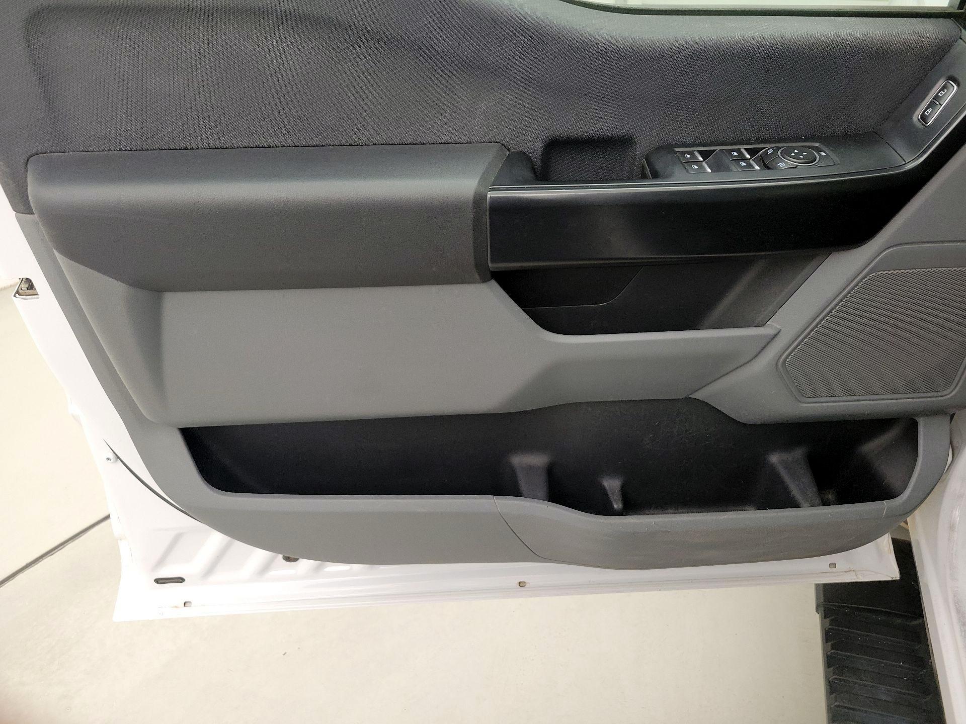 Thumbnail: 2021 Ford F-150 - 12