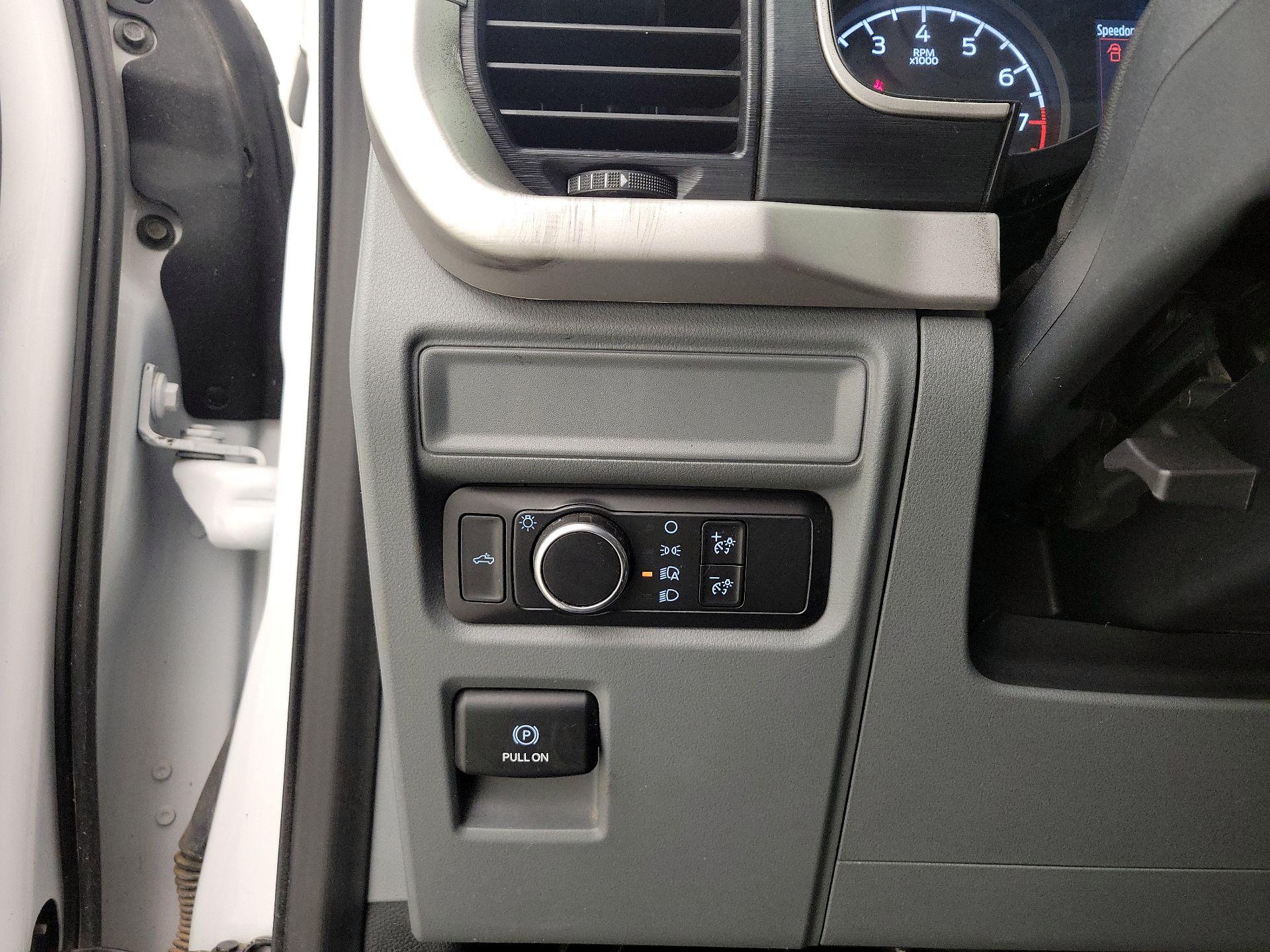 Thumbnail: 2021 Ford F-150 - 13