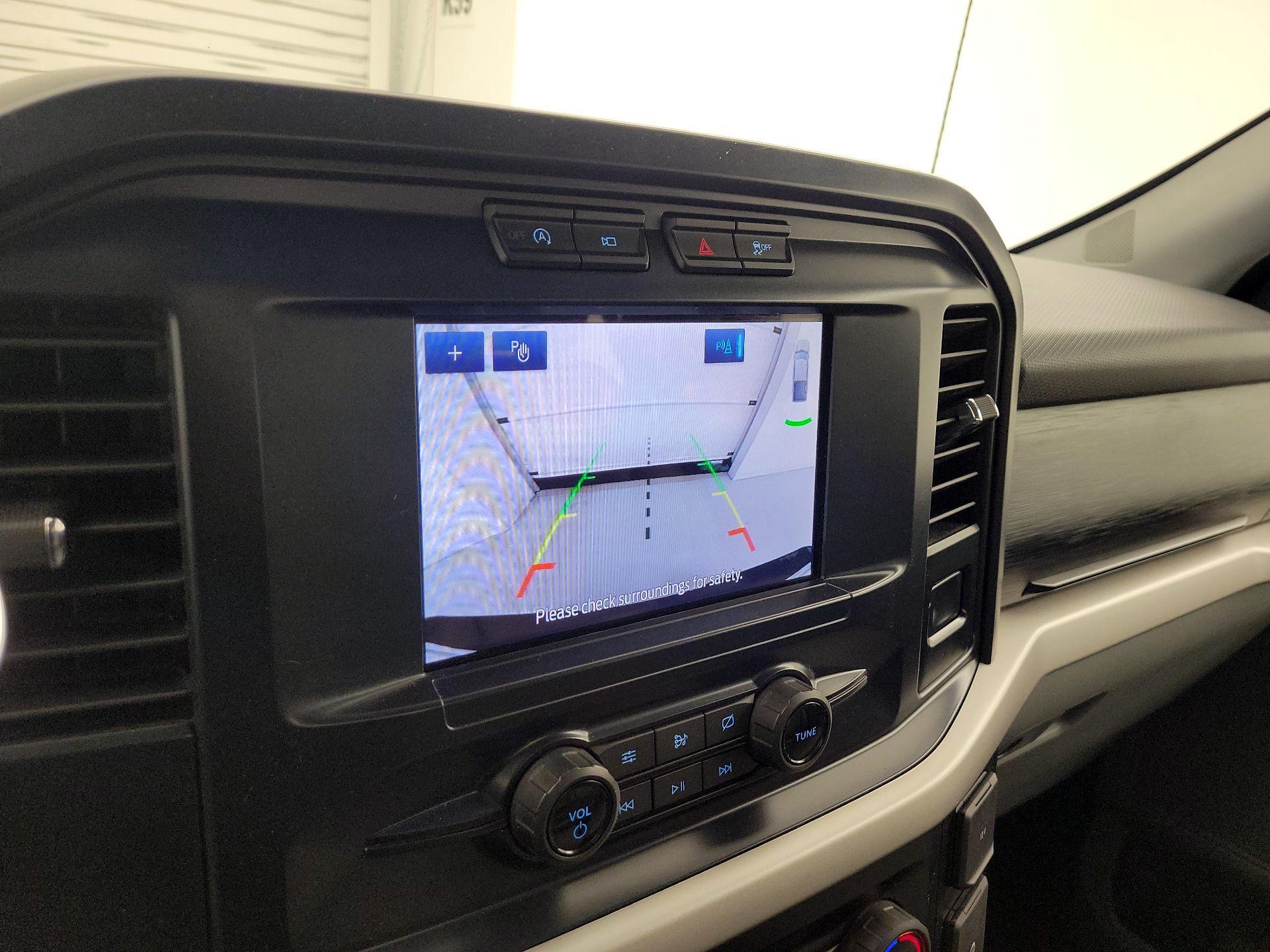 Thumbnail: 2021 Ford F-150 - 14