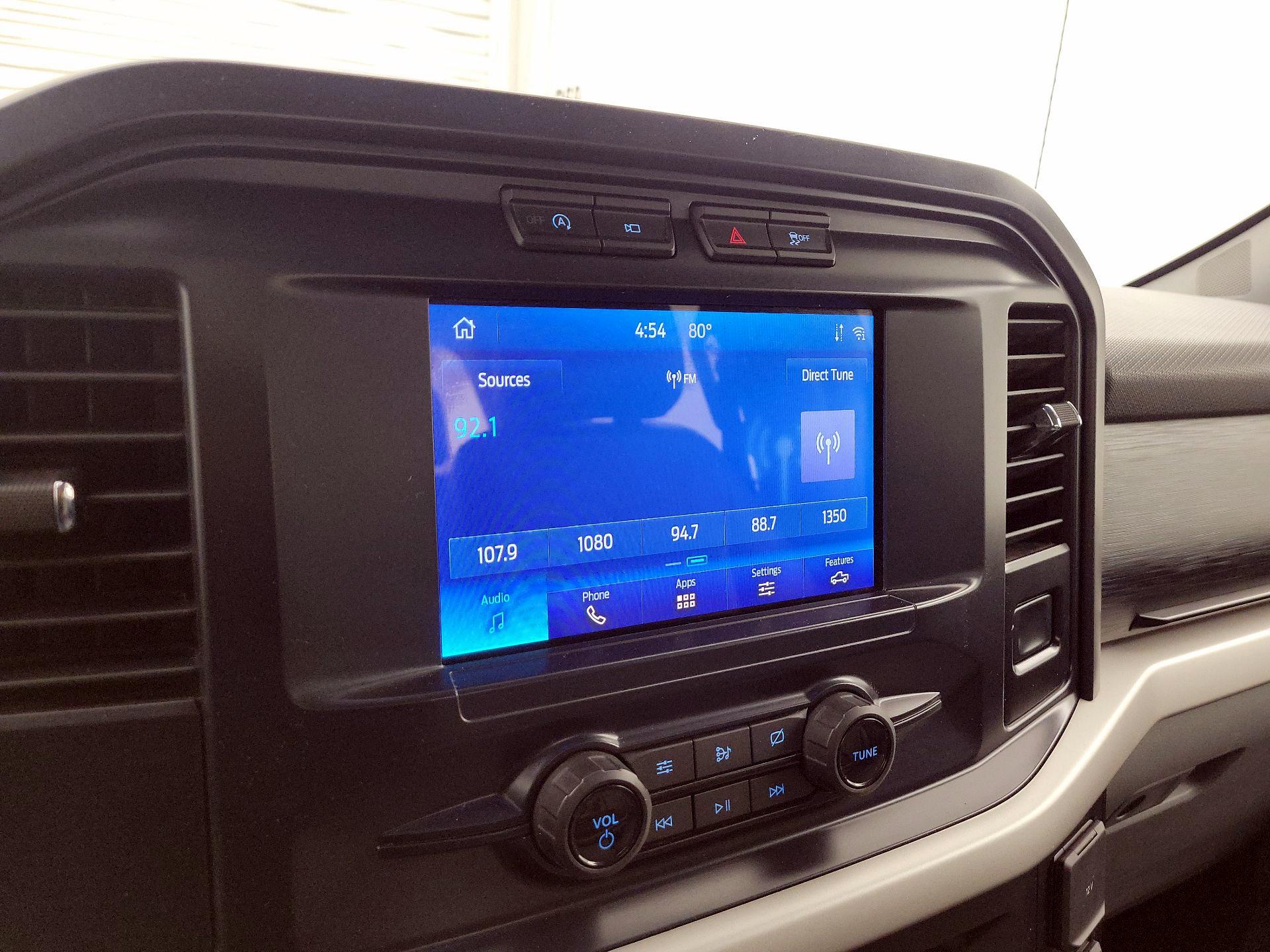 Thumbnail: 2021 Ford F-150 - 15