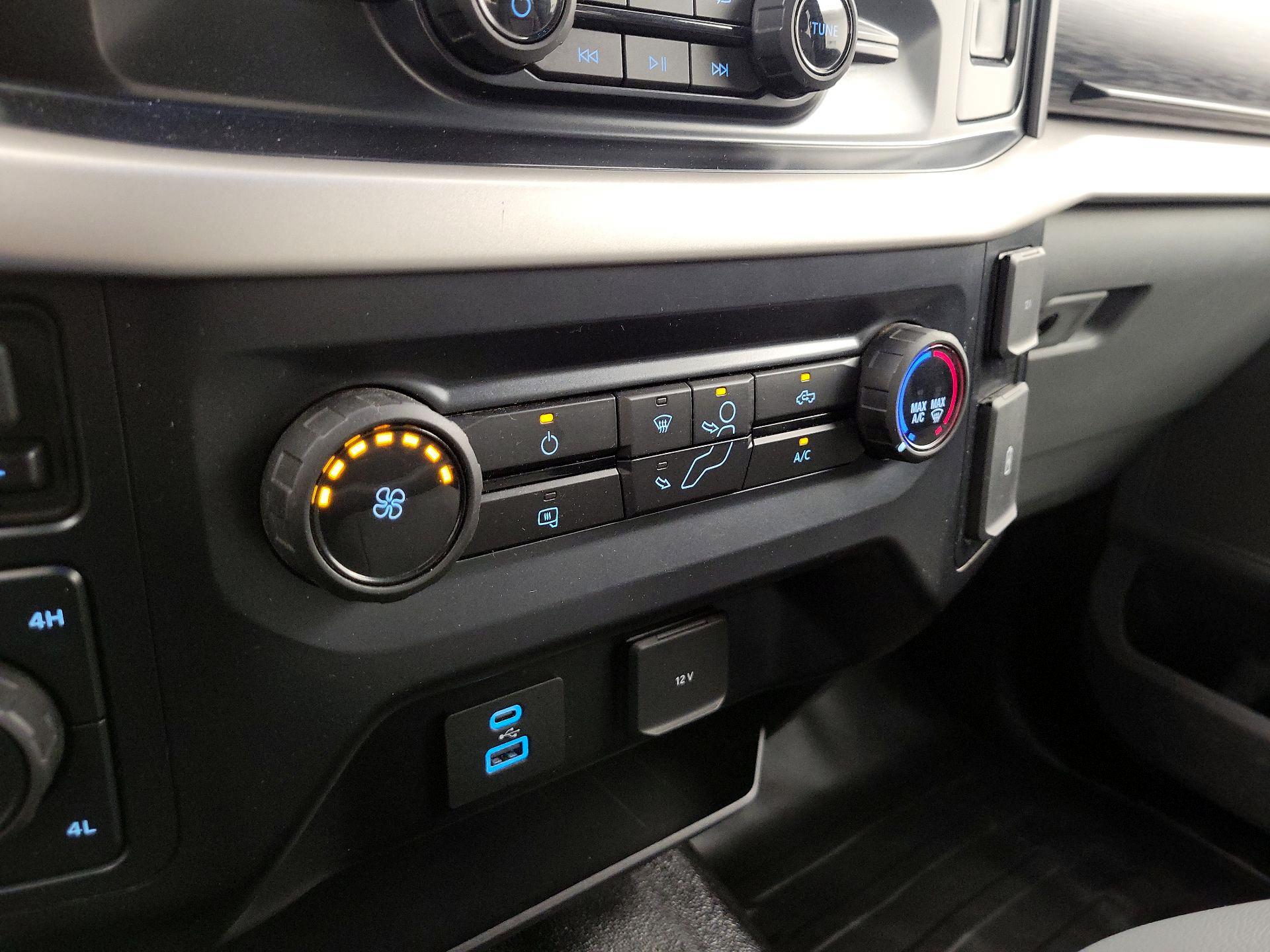 Thumbnail: 2021 Ford F-150 - 16