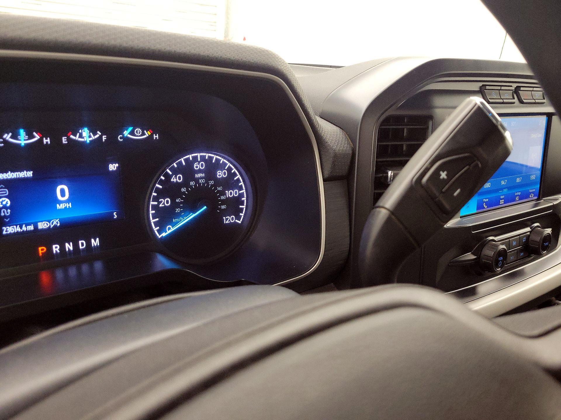 Thumbnail: 2021 Ford F-150 - 17