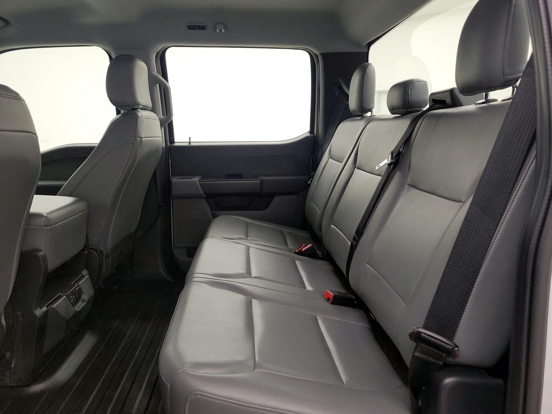 Thumbnail: 2021 Ford F-150 - 19