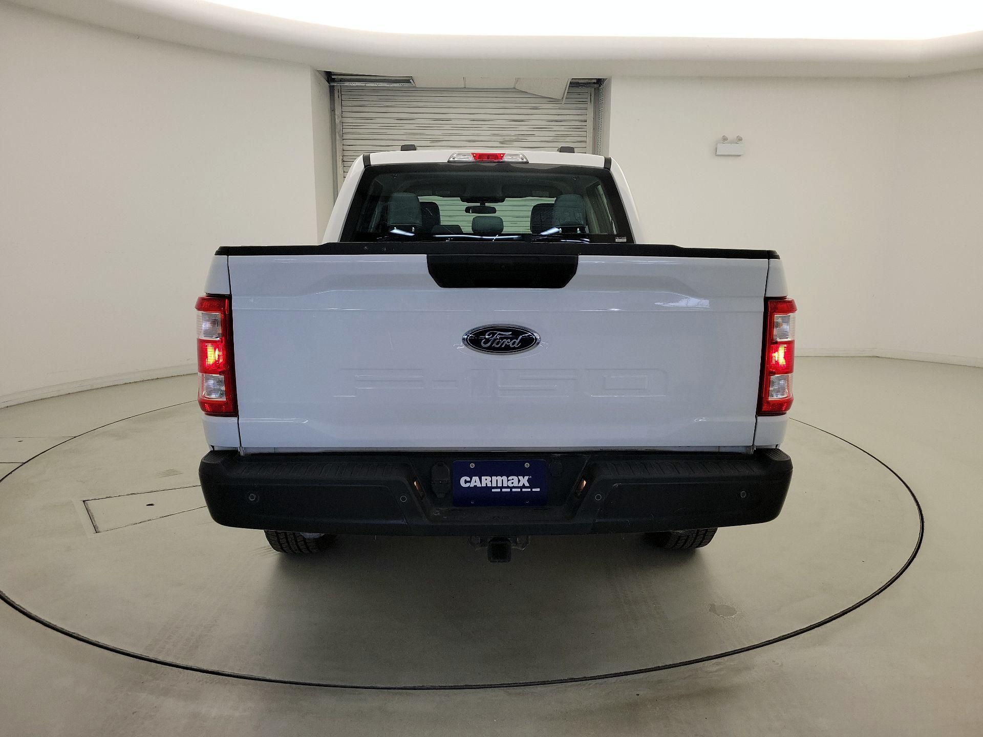 Thumbnail: 2021 Ford F-150 - 20