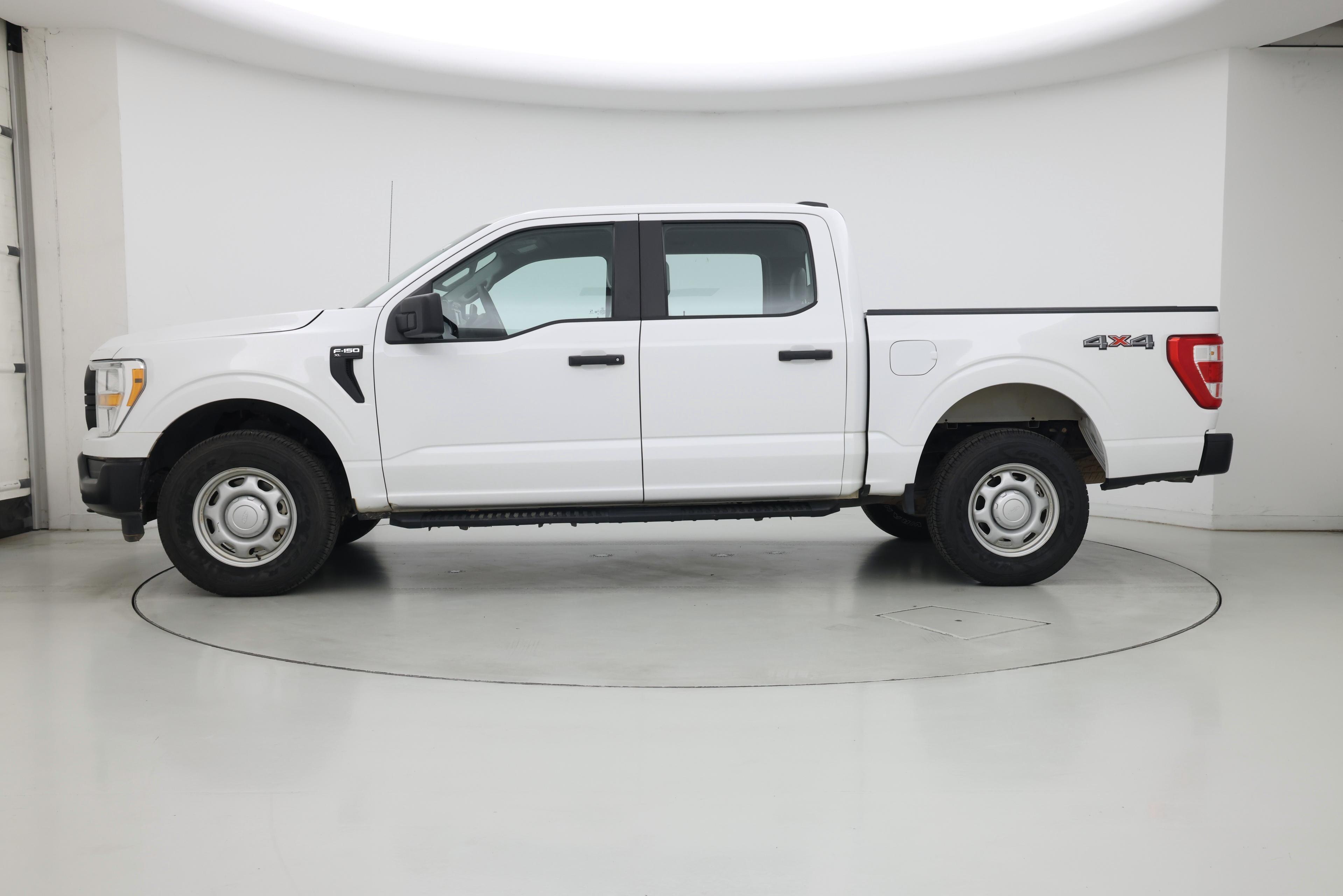 Thumbnail: 2021 Ford F-150 - 3