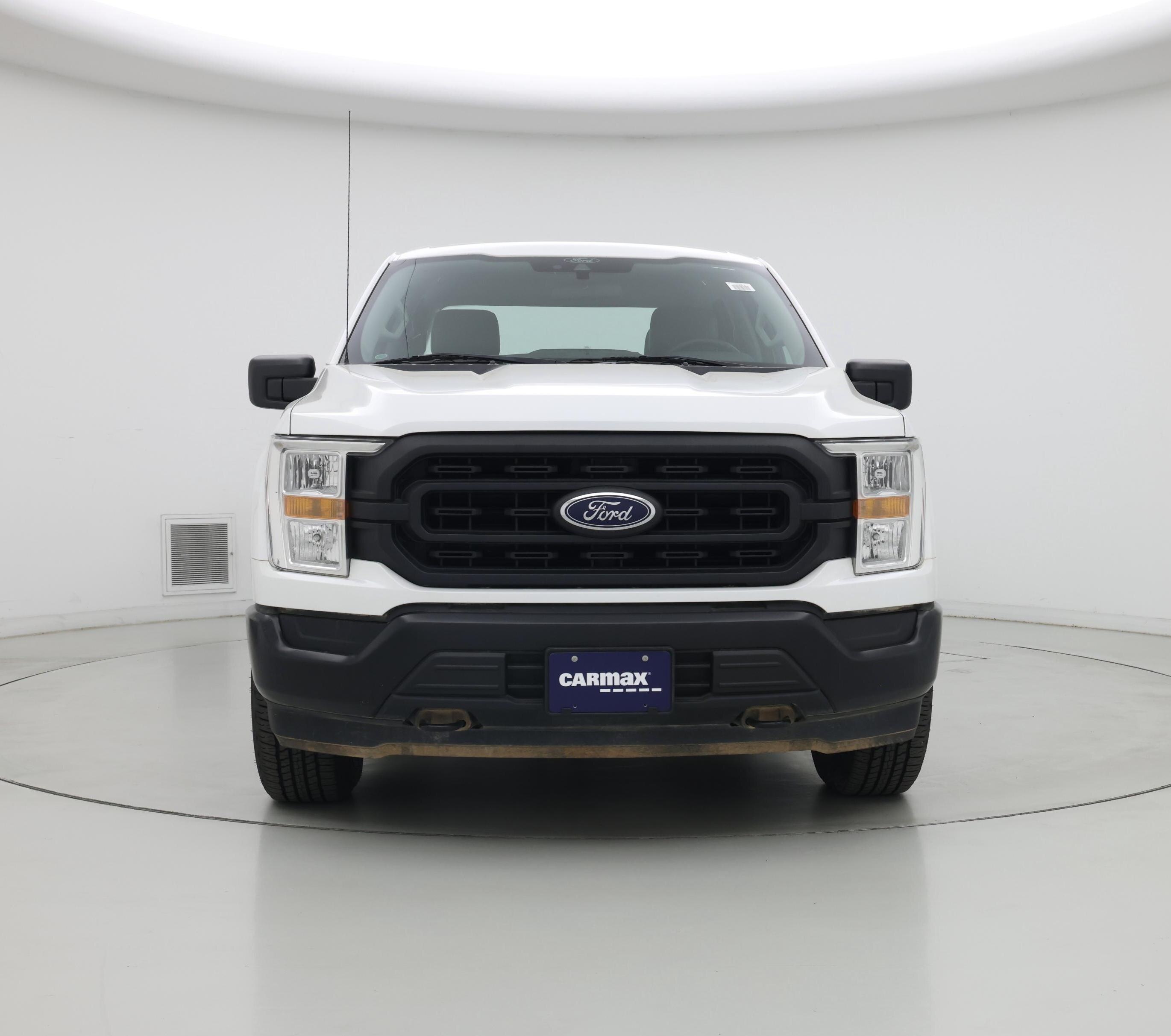 Thumbnail: 2021 Ford F-150 - 5