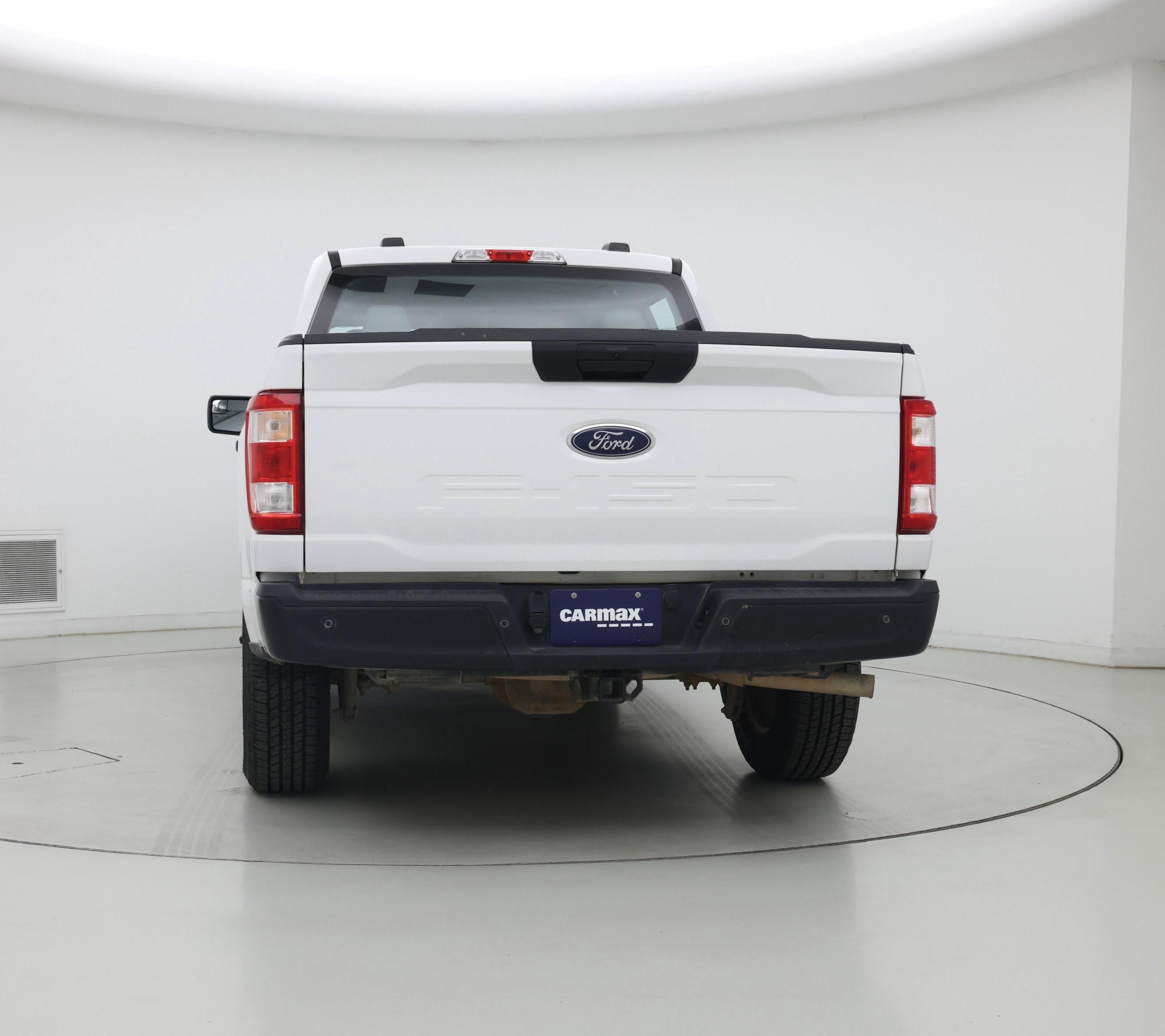 Thumbnail: 2021 Ford F-150 - 6