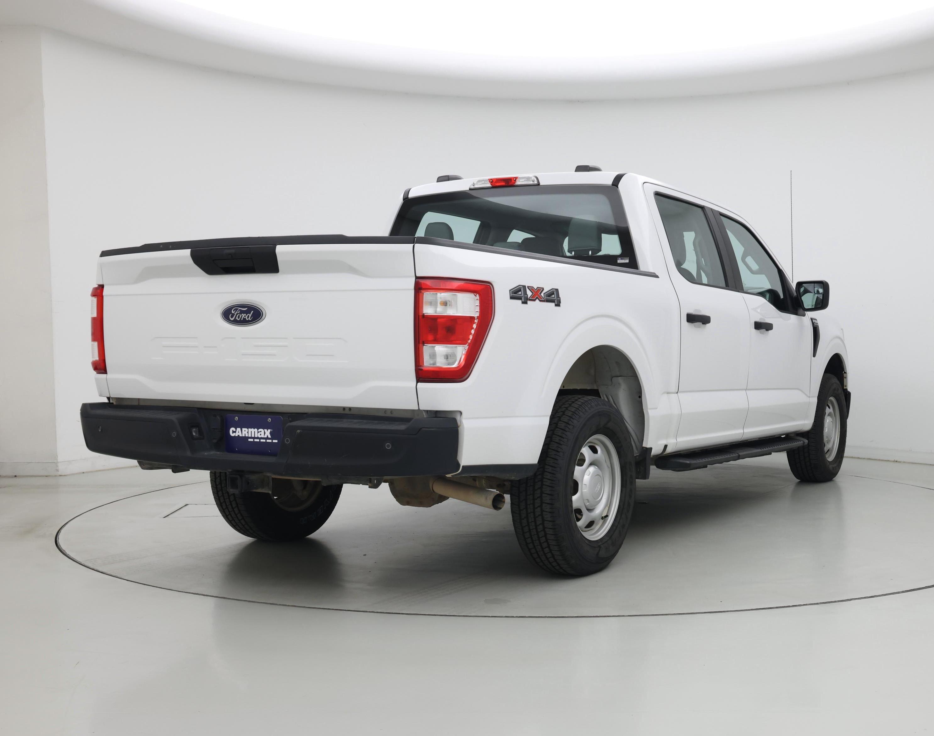 Thumbnail: 2021 Ford F-150 - 8