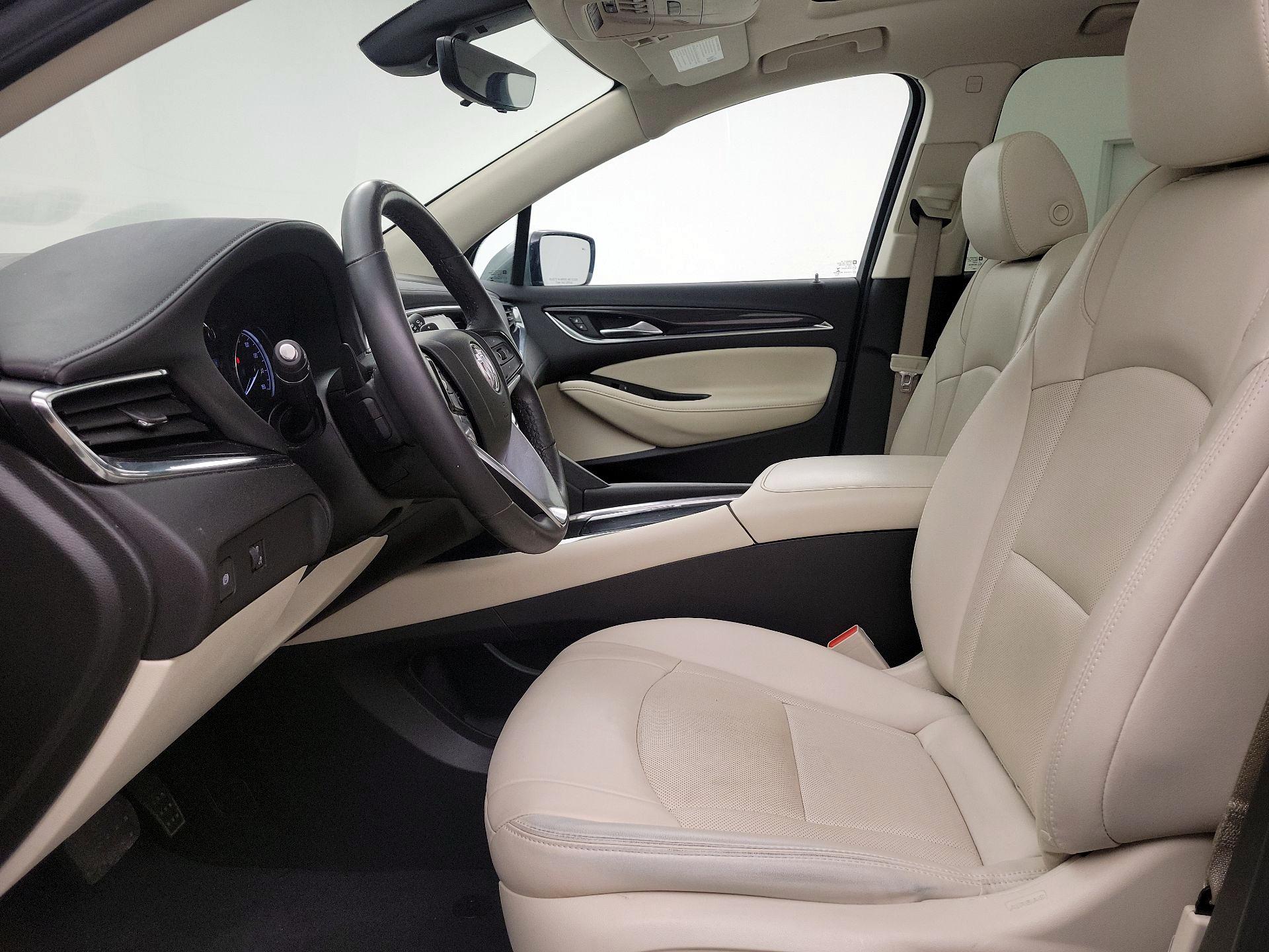 Thumbnail: 2023 Buick Enclave - 11