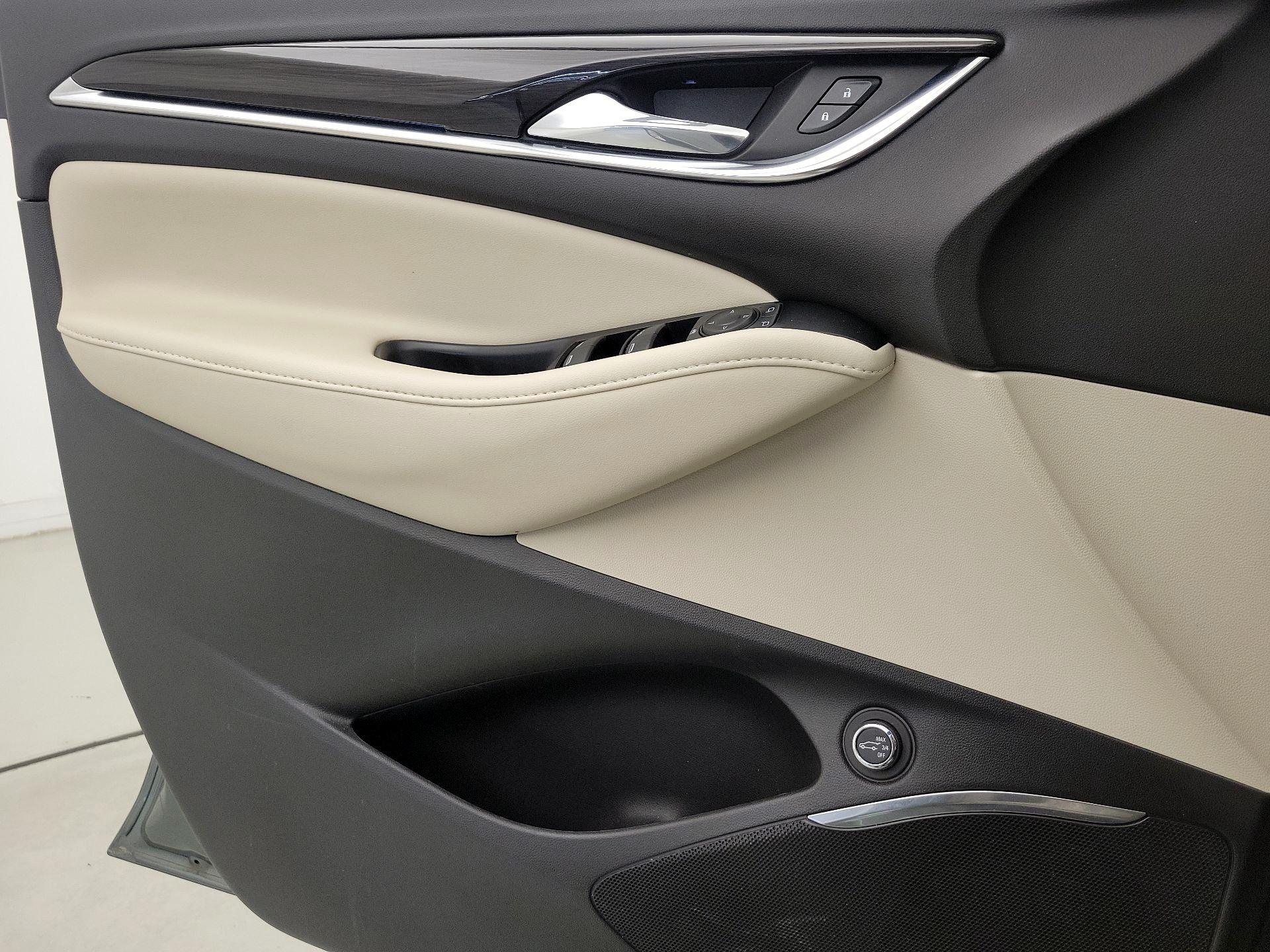 Thumbnail: 2023 Buick Enclave - 12