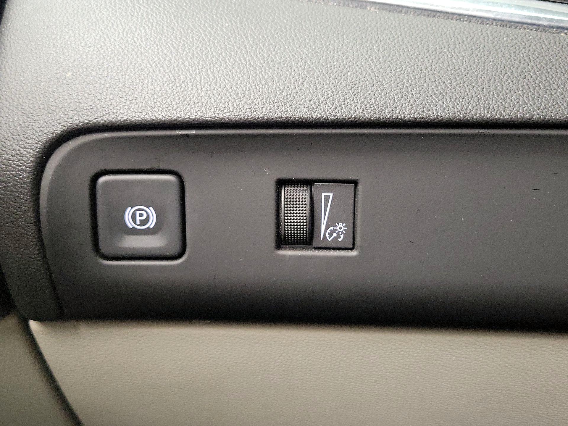 Thumbnail: 2023 Buick Enclave - 13