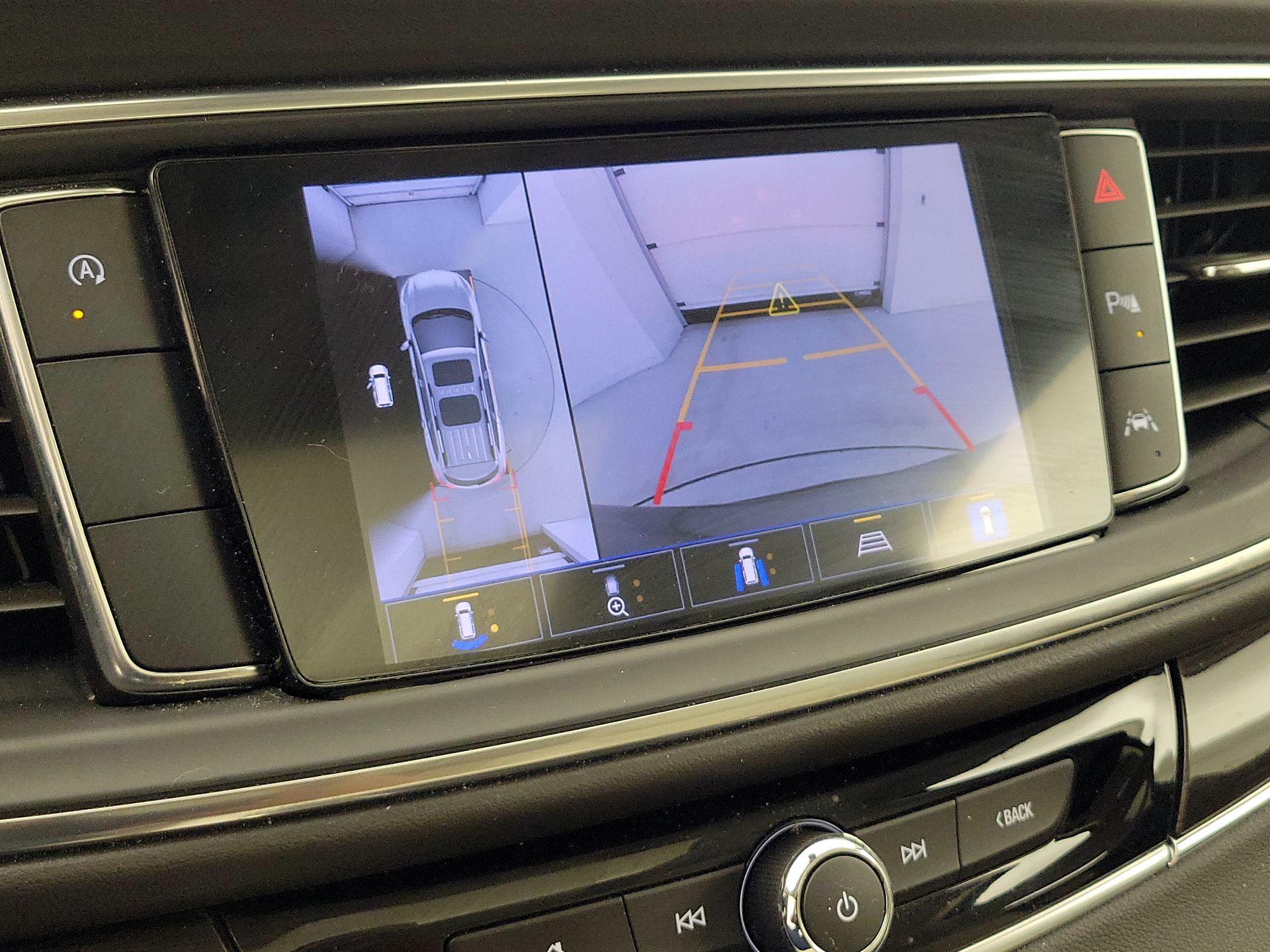 Thumbnail: 2023 Buick Enclave - 14