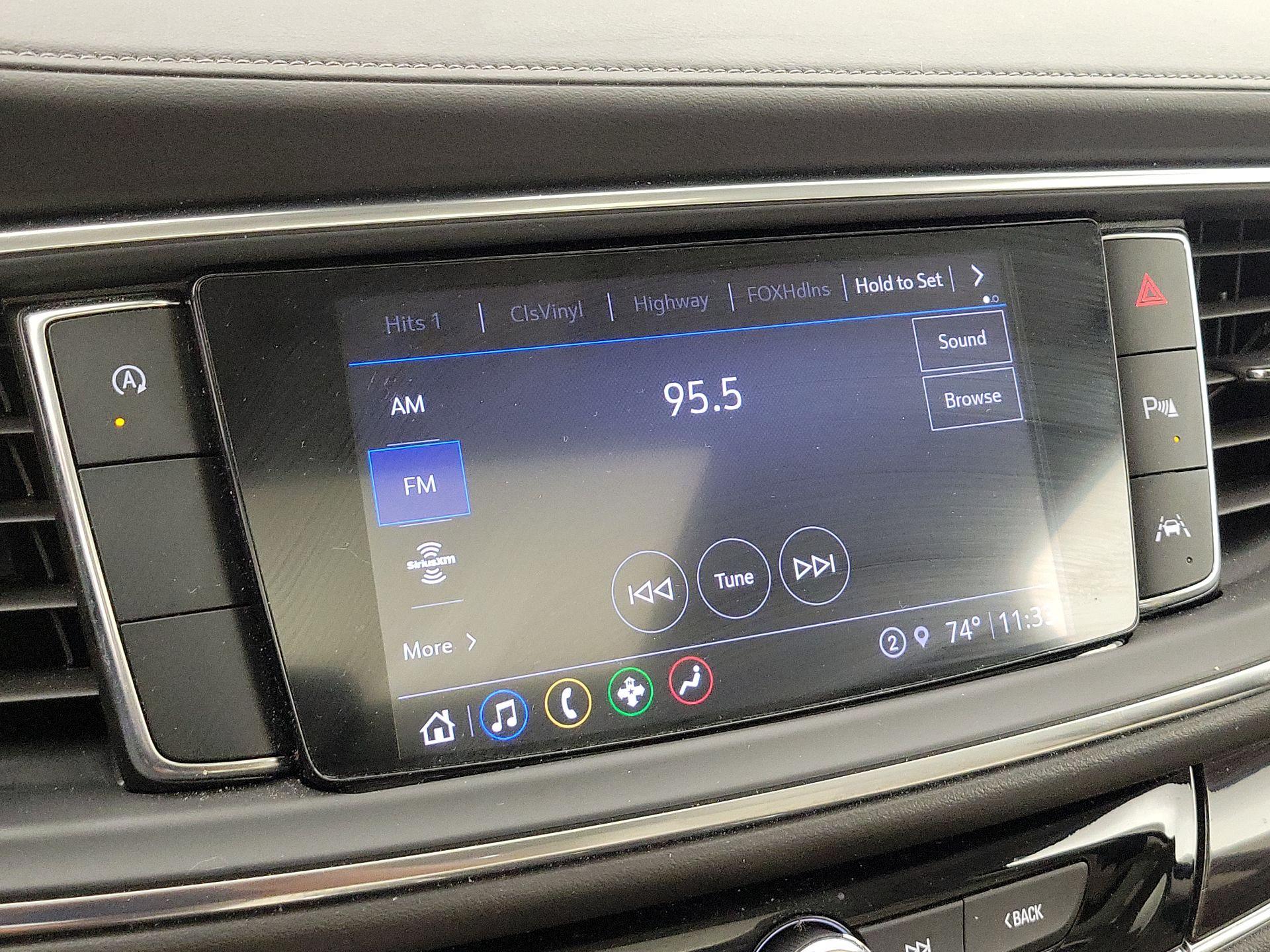 Thumbnail: 2023 Buick Enclave - 15