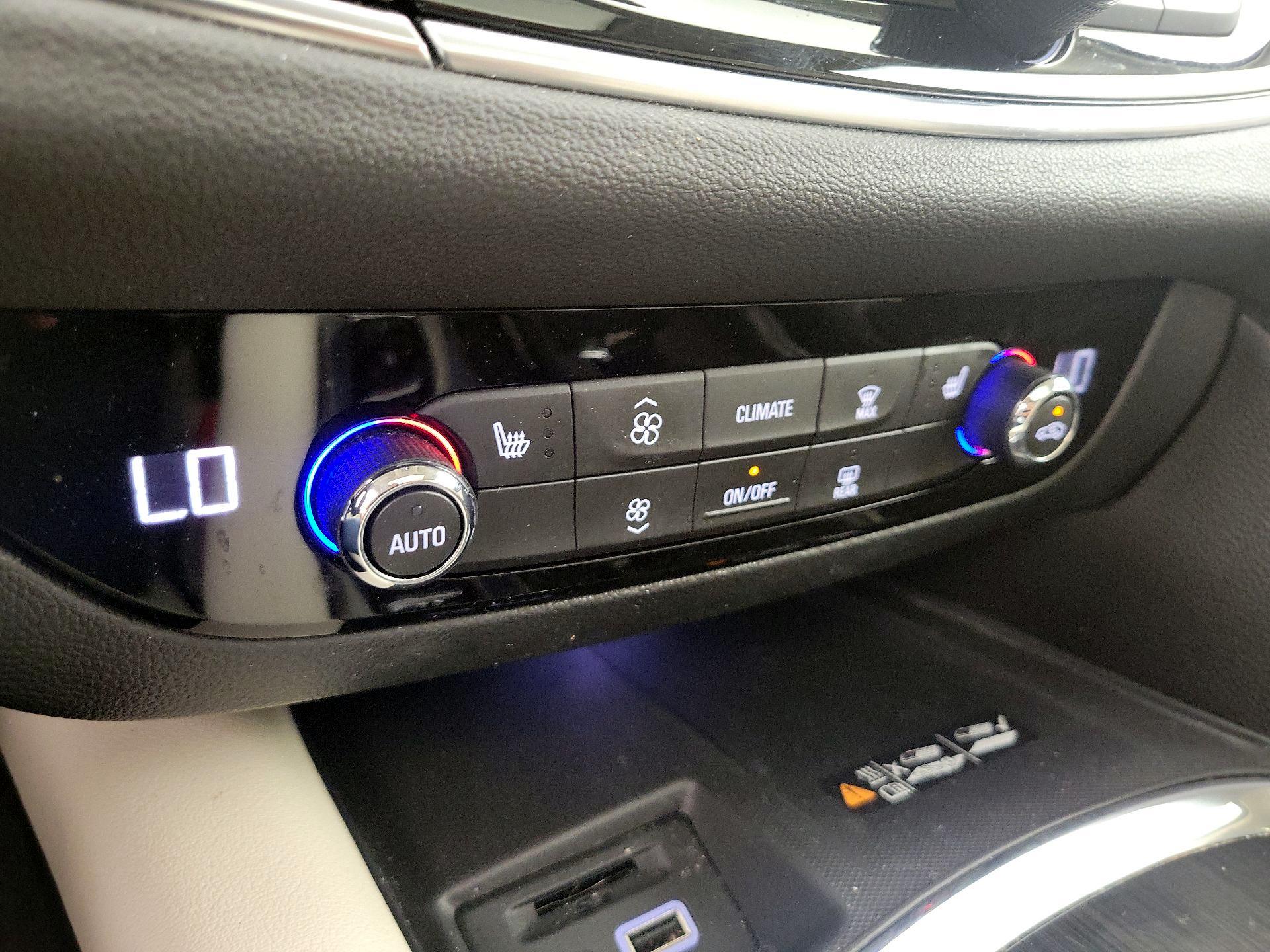 Thumbnail: 2023 Buick Enclave - 16