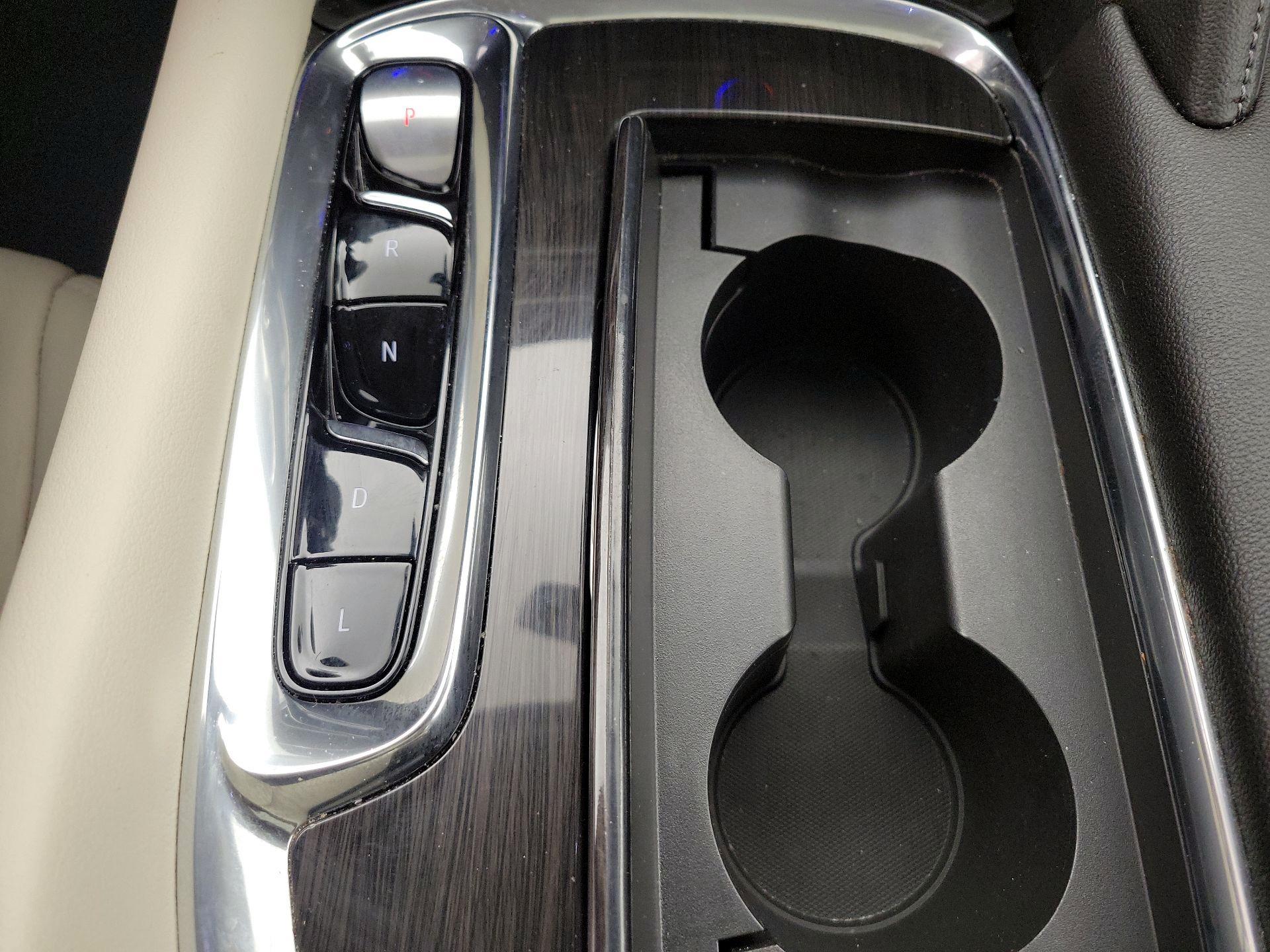 Thumbnail: 2023 Buick Enclave - 17