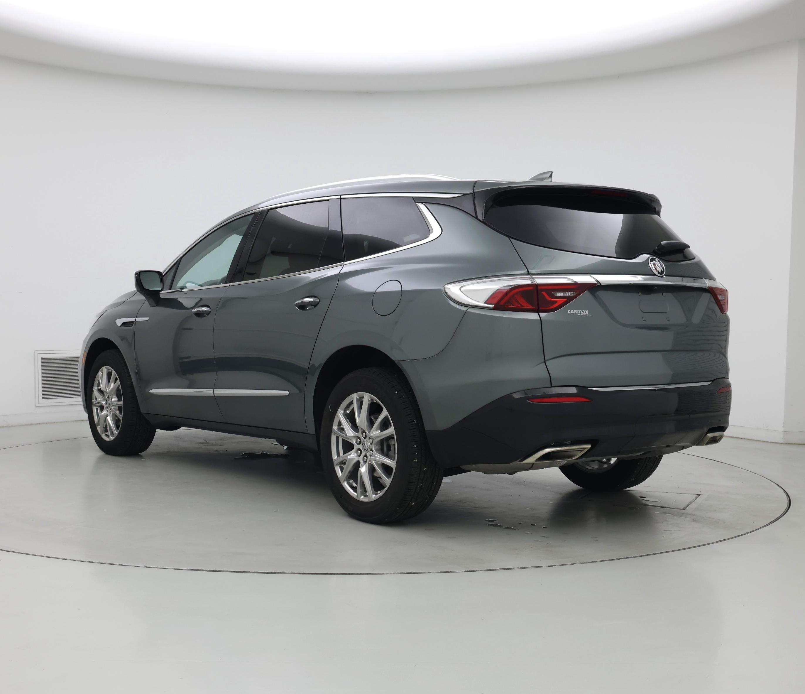 Thumbnail: 2023 Buick Enclave - 2