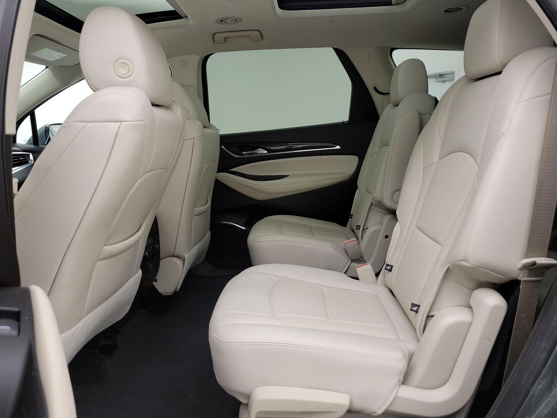 Thumbnail: 2023 Buick Enclave - 20