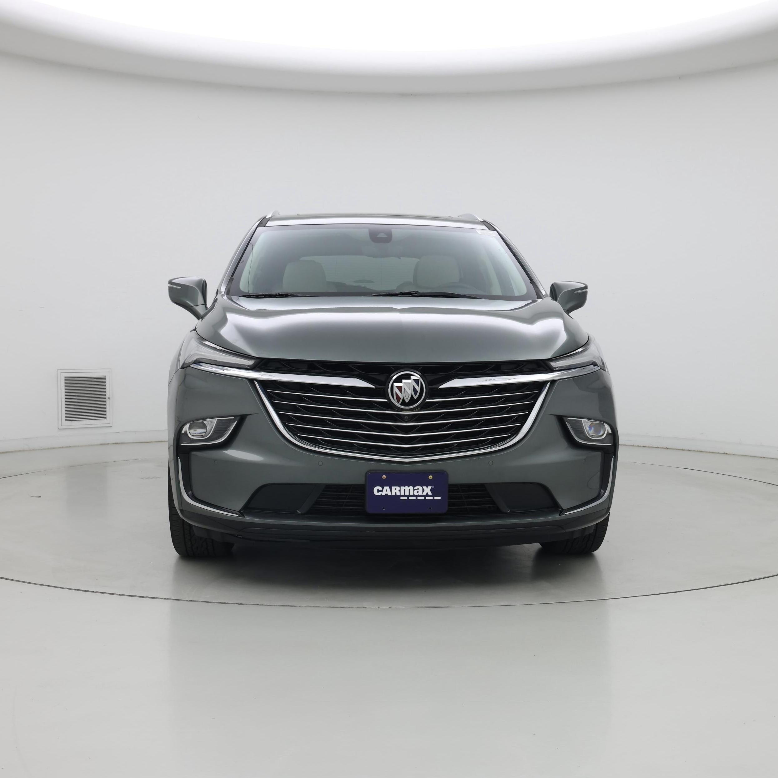 Thumbnail: 2023 Buick Enclave - 5