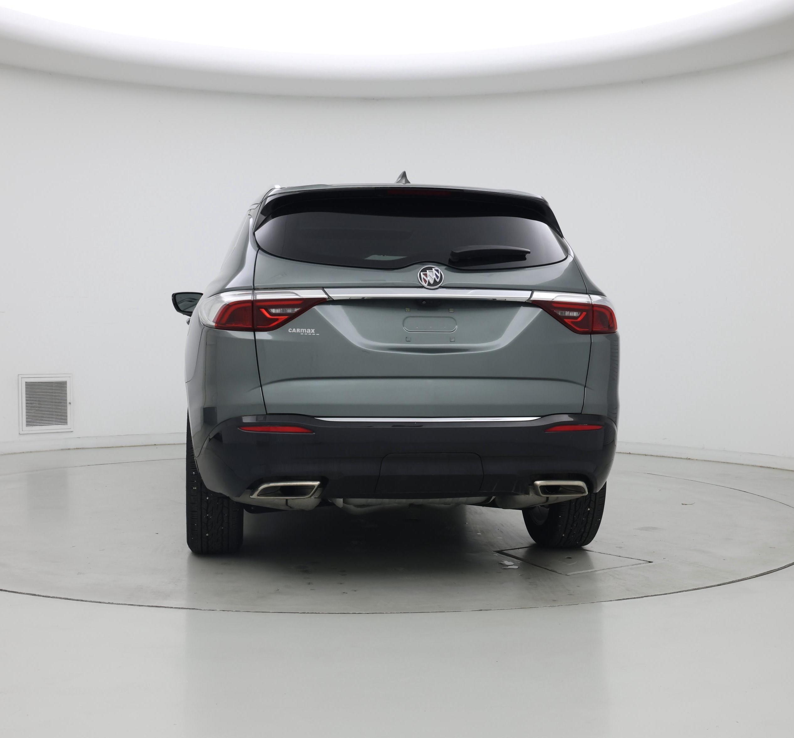 Thumbnail: 2023 Buick Enclave - 6