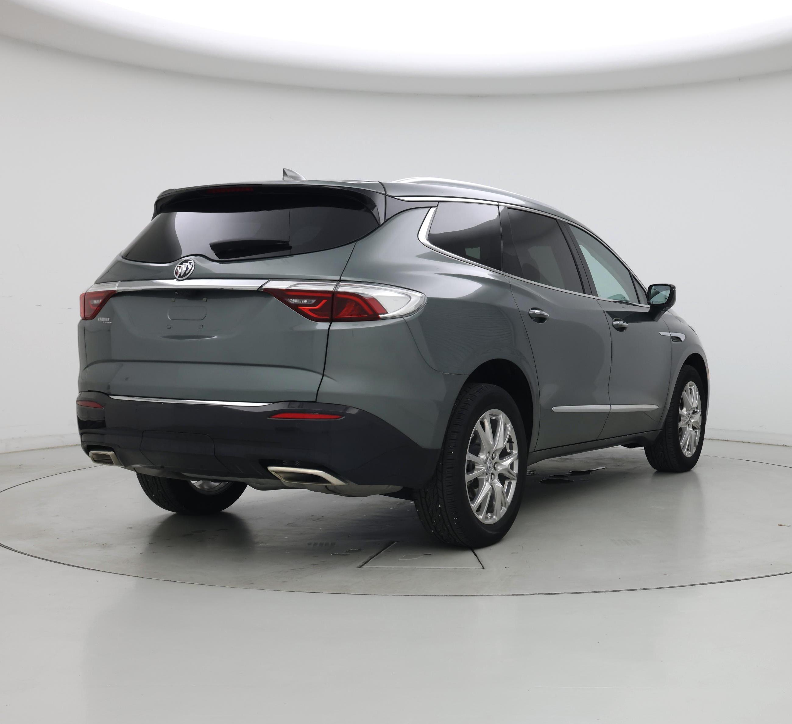 Thumbnail: 2023 Buick Enclave - 8