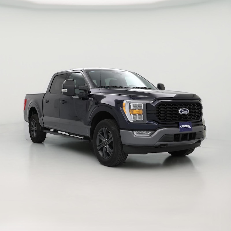 2023 Ford F150 XLT