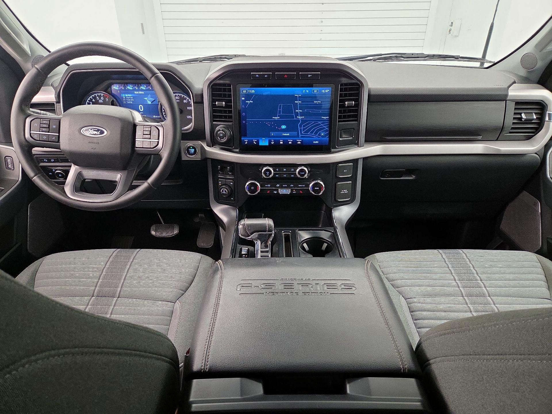 Thumbnail: 2023 Ford F-150 - 9