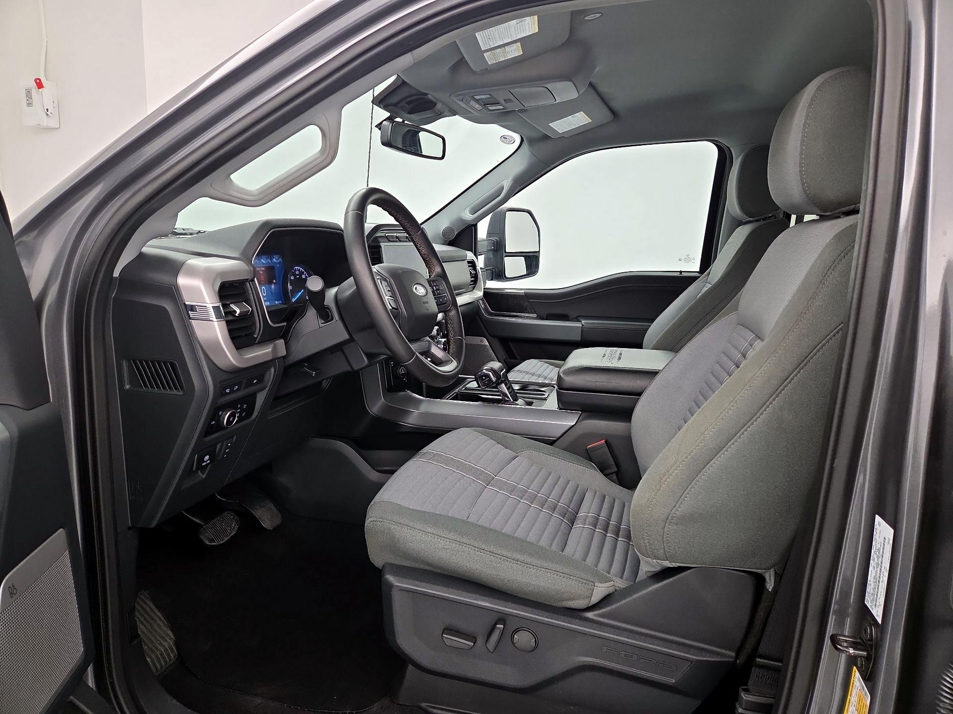 Thumbnail: 2023 Ford F-150 - 11