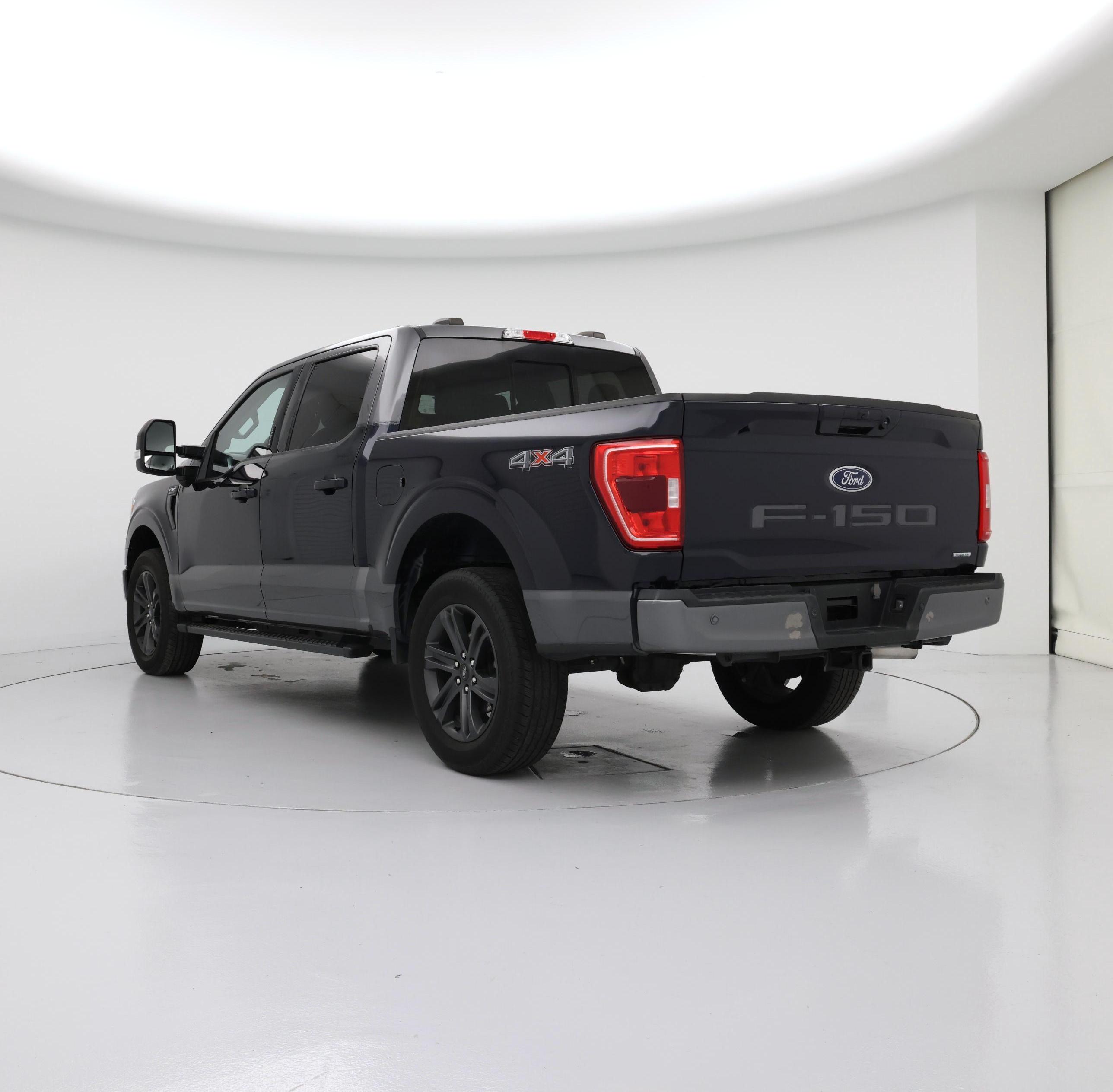 Thumbnail: 2023 Ford F-150 - 2