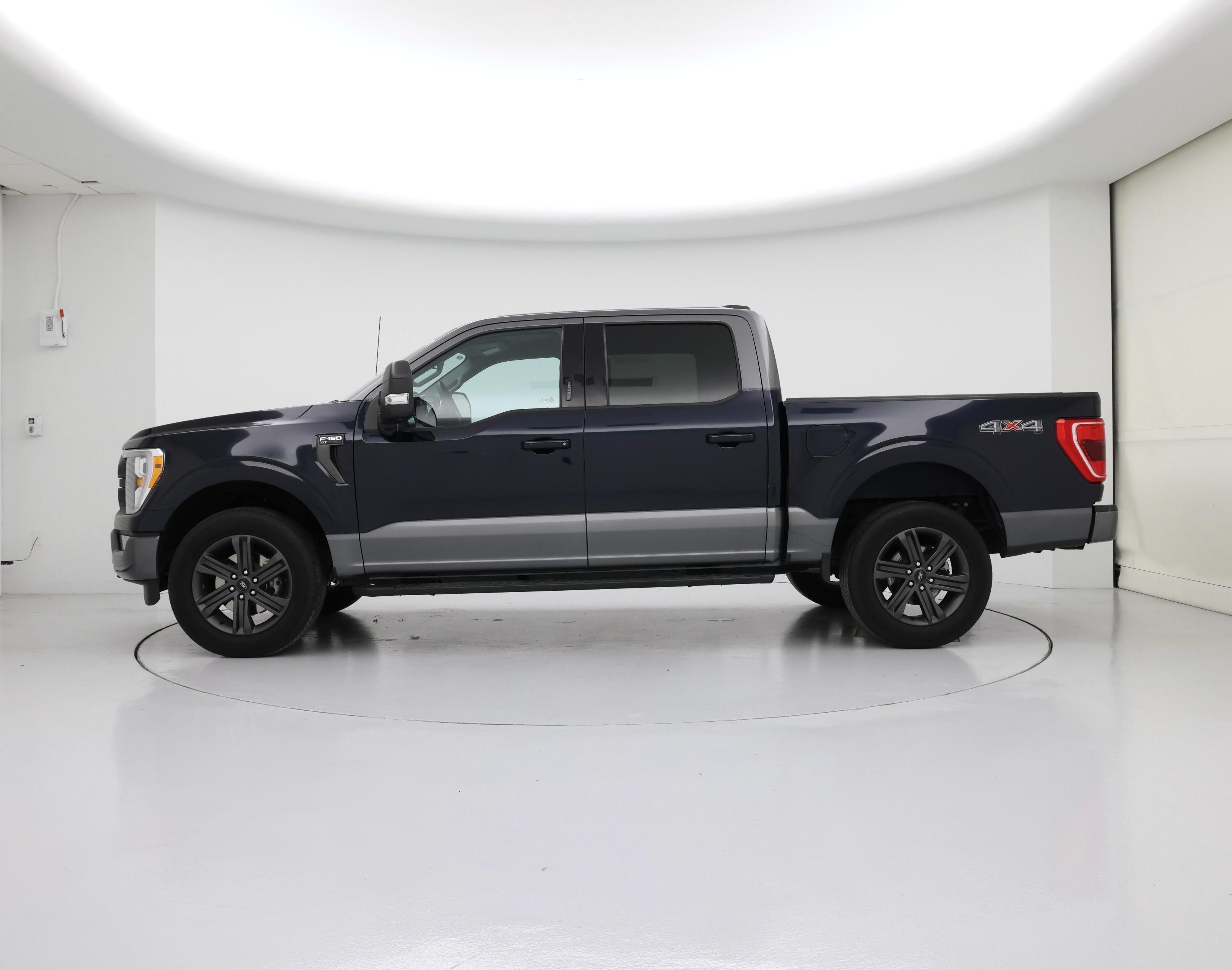 Thumbnail: 2023 Ford F-150 - 3
