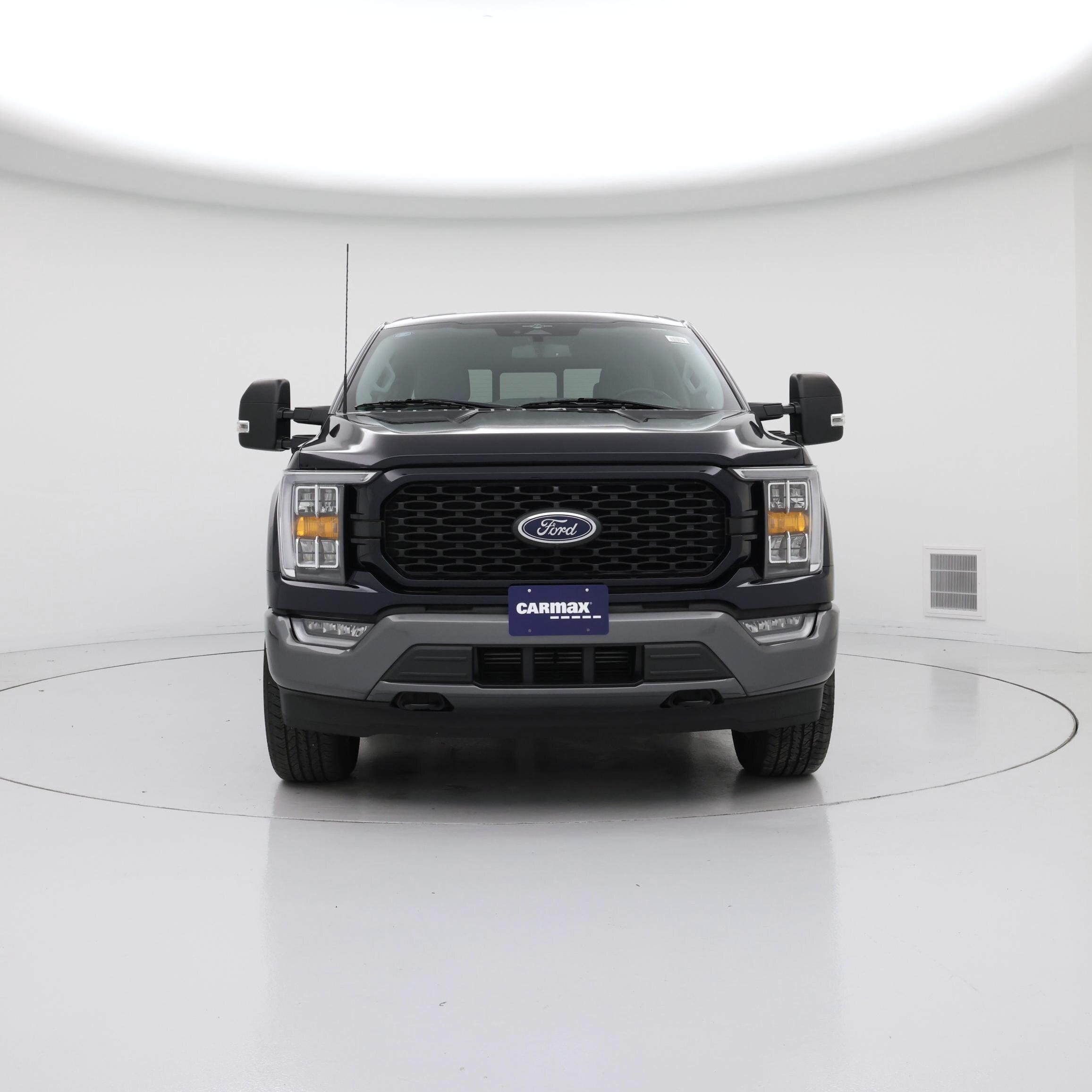 Thumbnail: 2023 Ford F-150 - 5