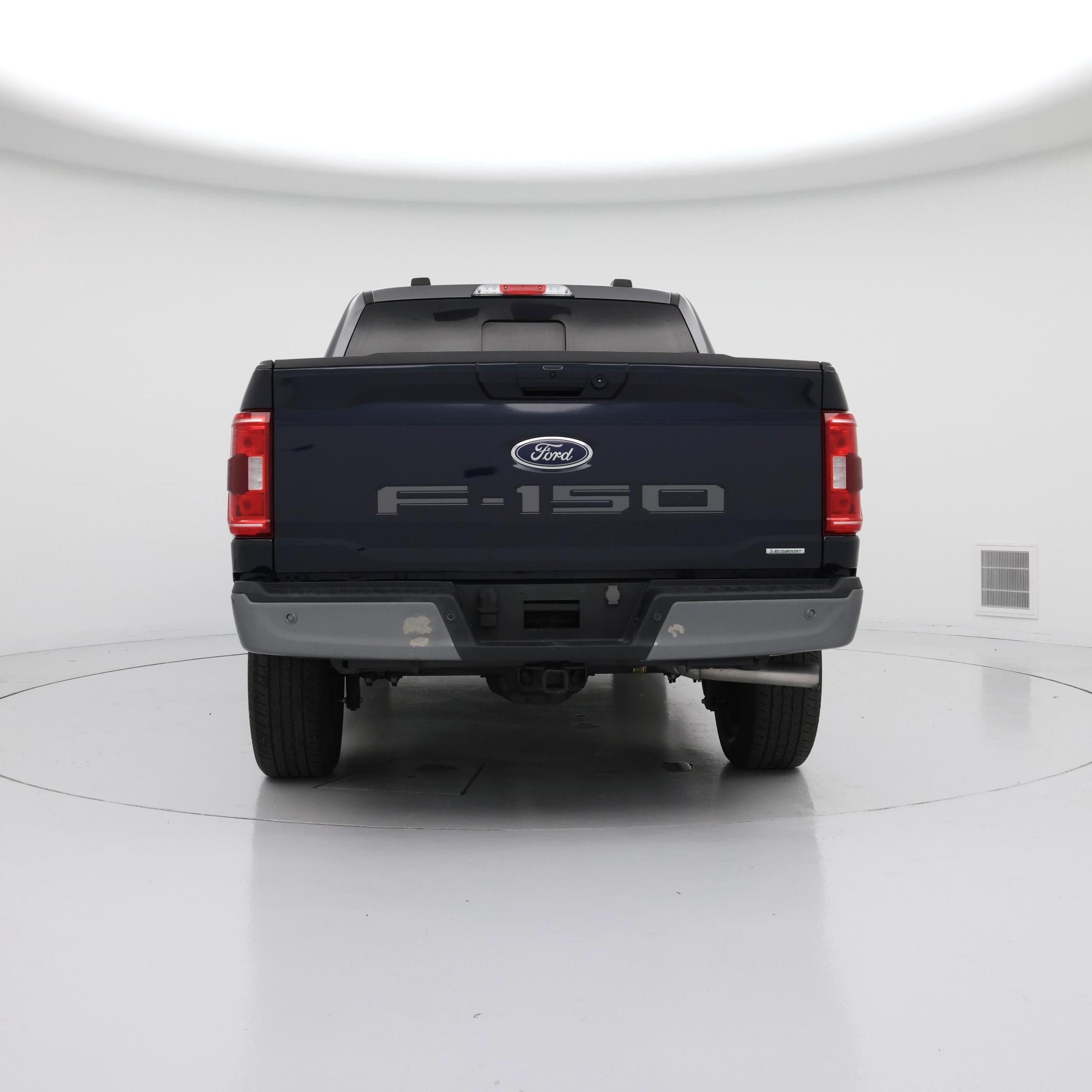 Thumbnail: 2023 Ford F-150 - 6