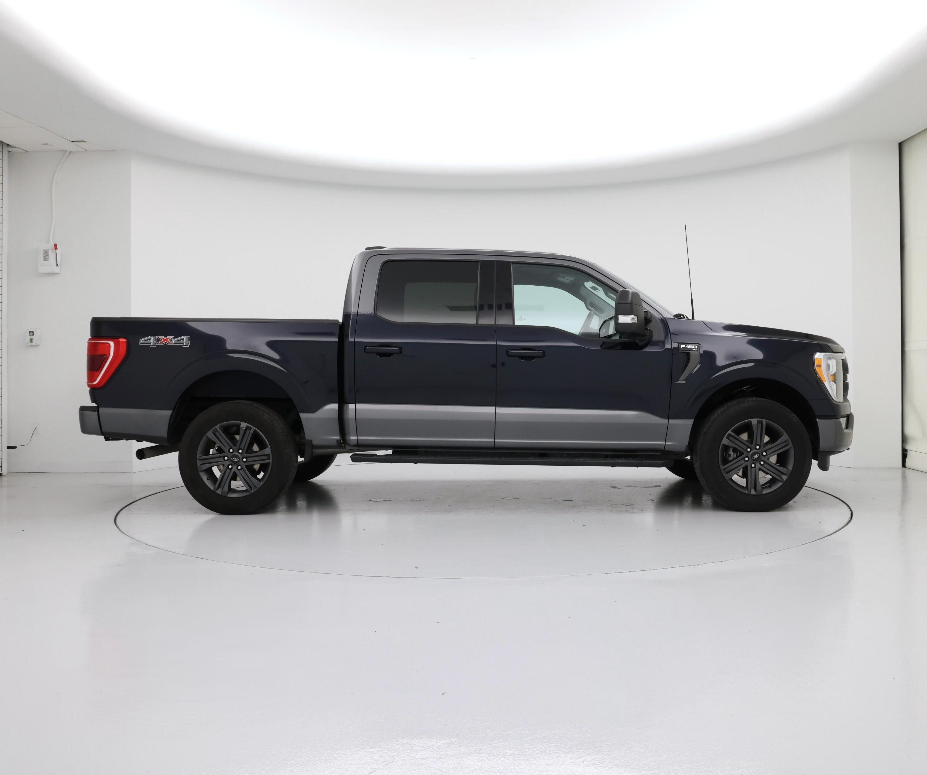 Thumbnail: 2023 Ford F-150 - 7