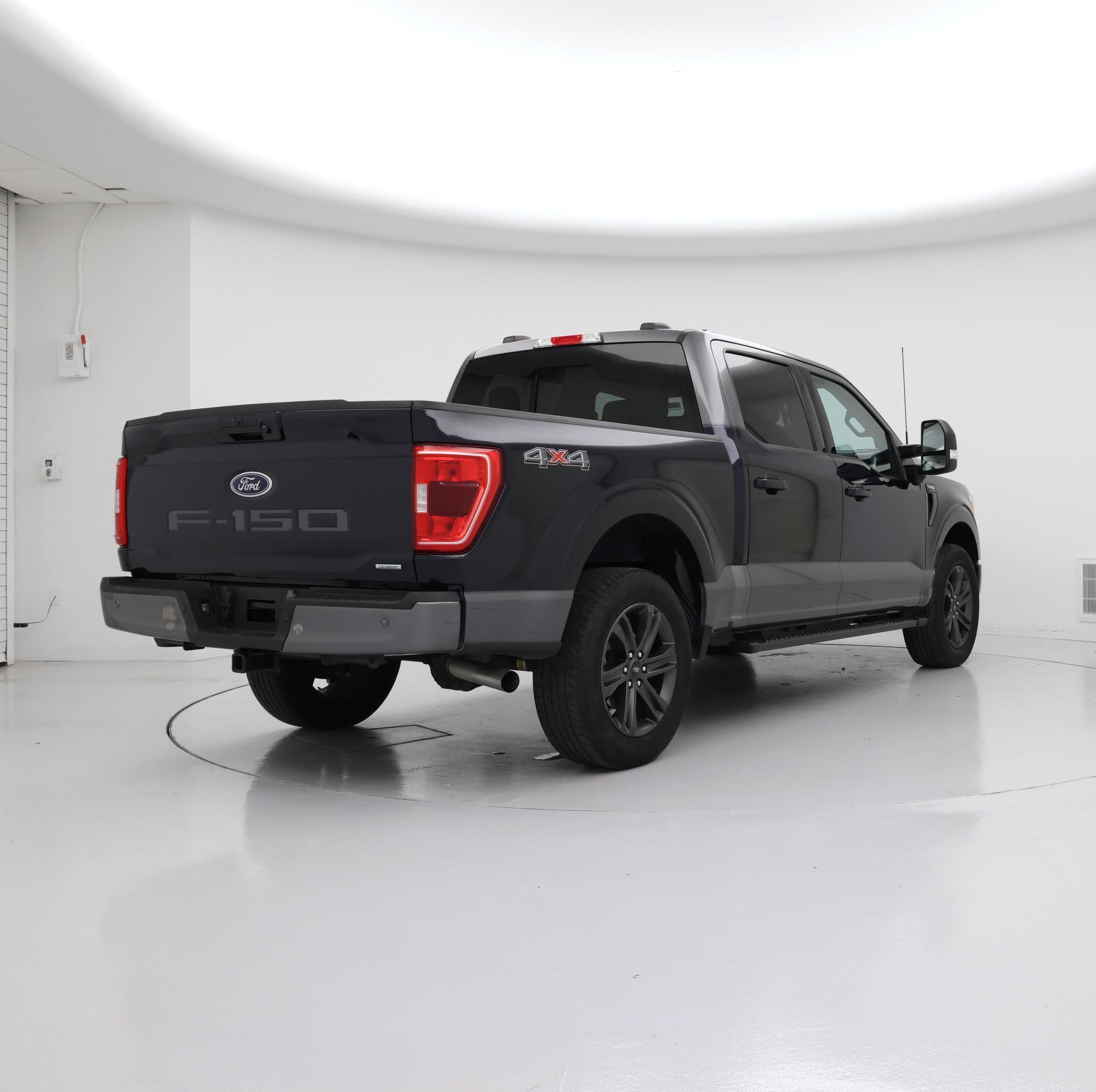 Thumbnail: 2023 Ford F-150 - 8