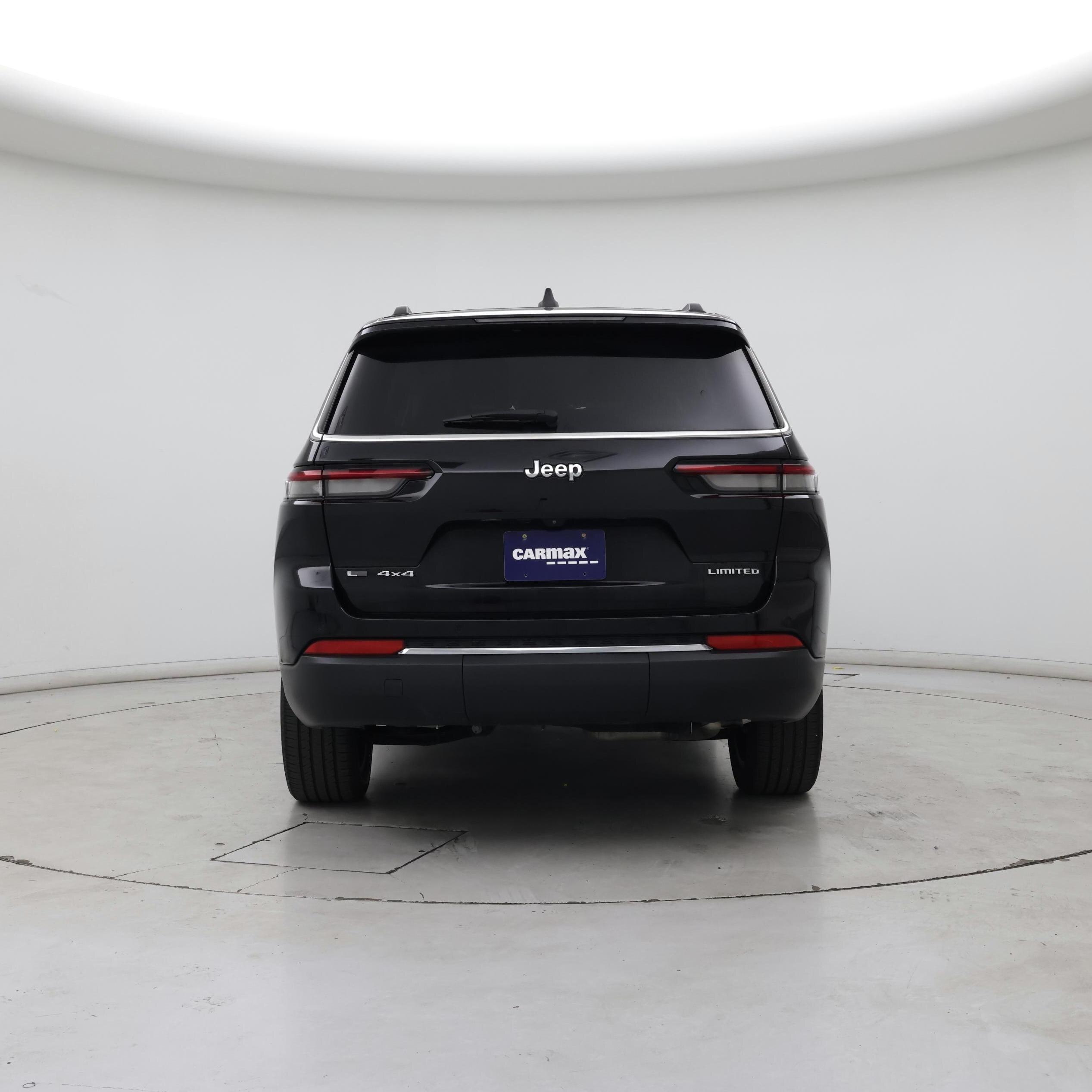 Thumbnail: 2023 Jeep Grand Cherokee L - 6