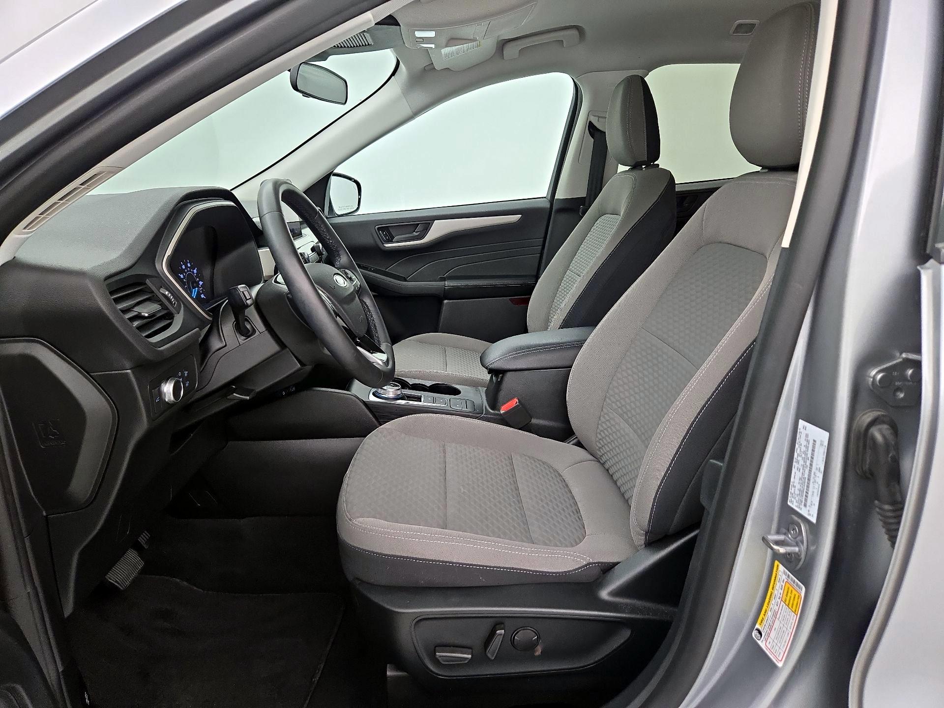 Thumbnail: 2022 Ford Escape - 11