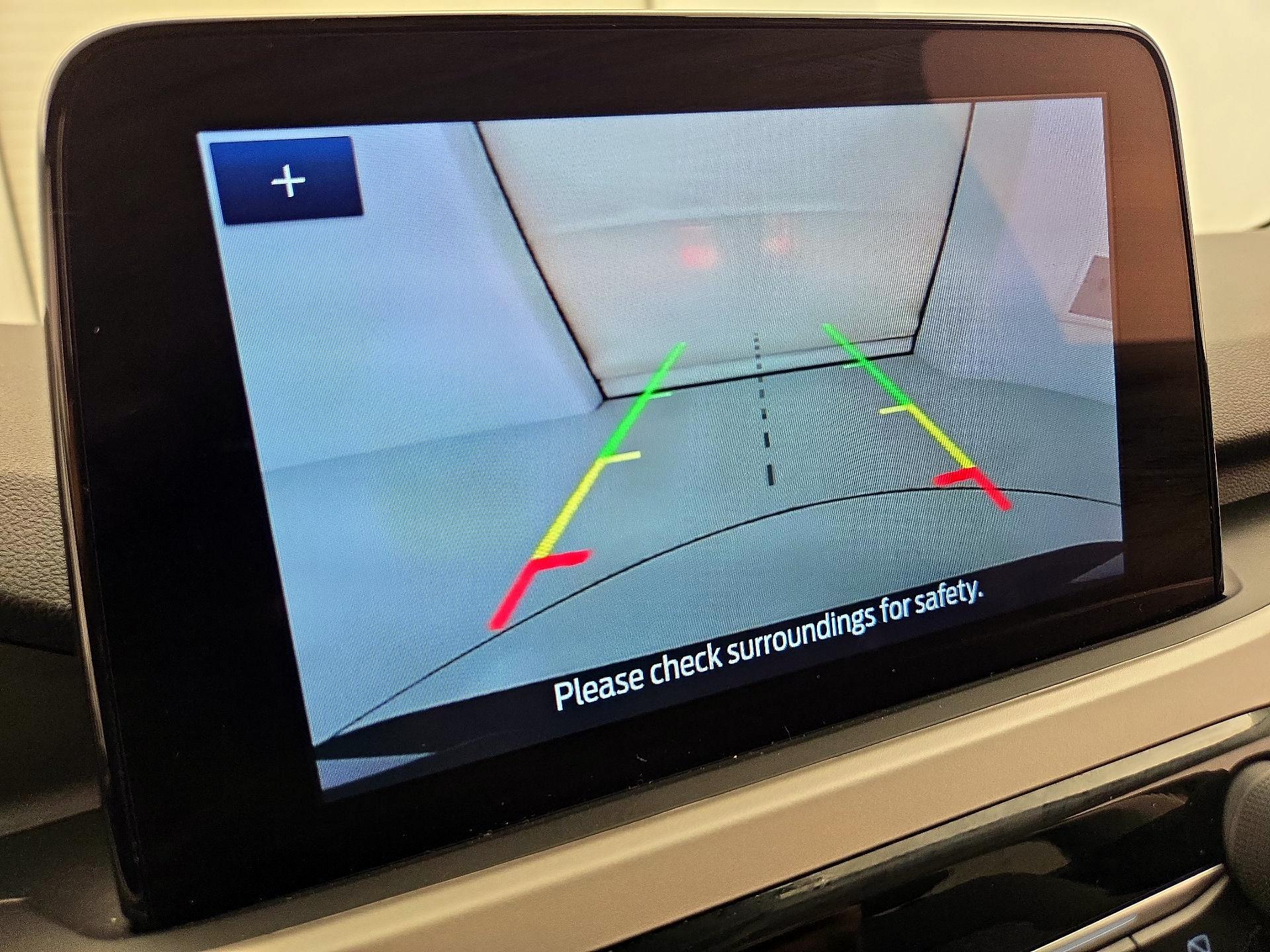 Thumbnail: 2022 Ford Escape - 14