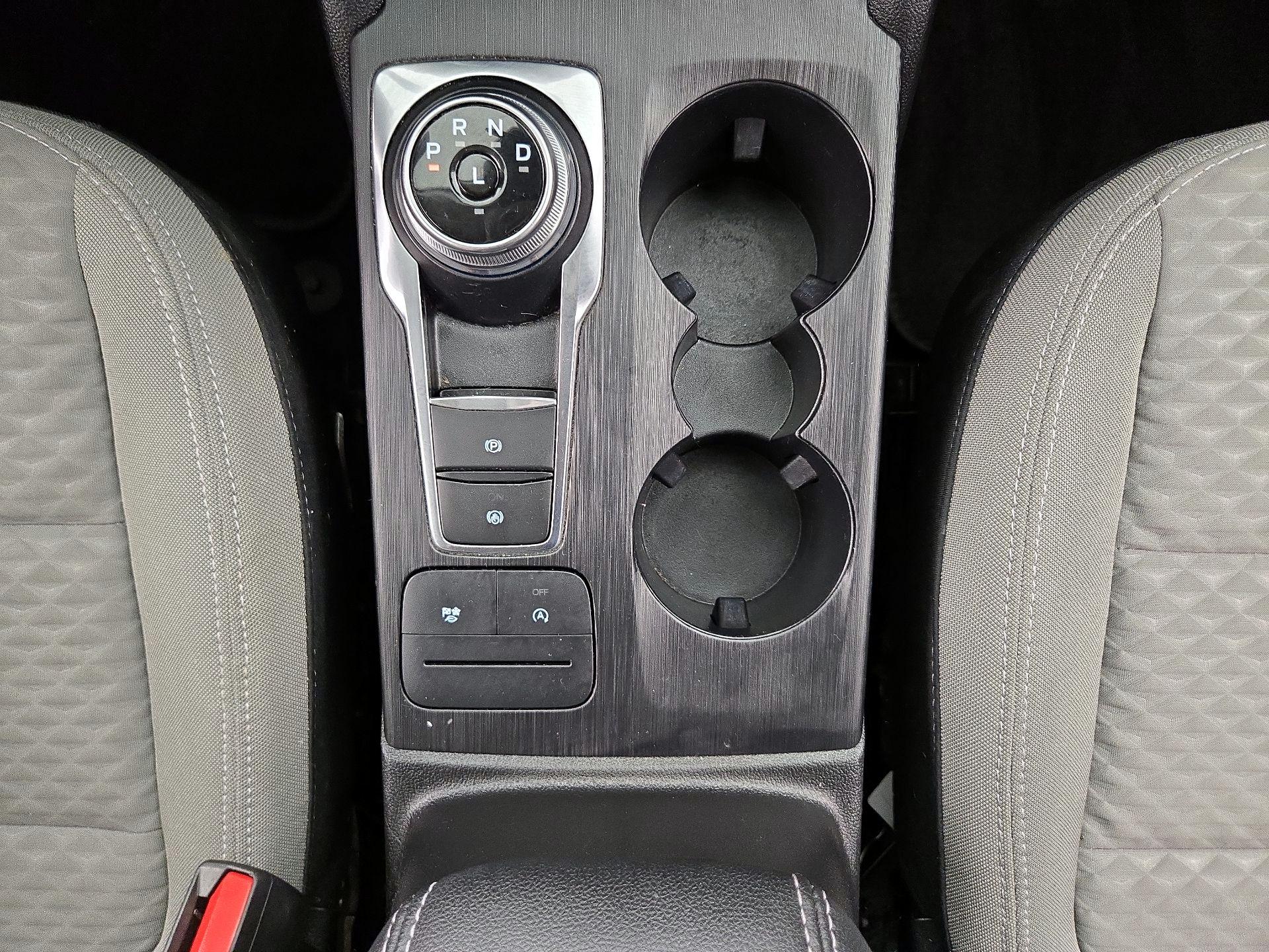 Thumbnail: 2022 Ford Escape - 17