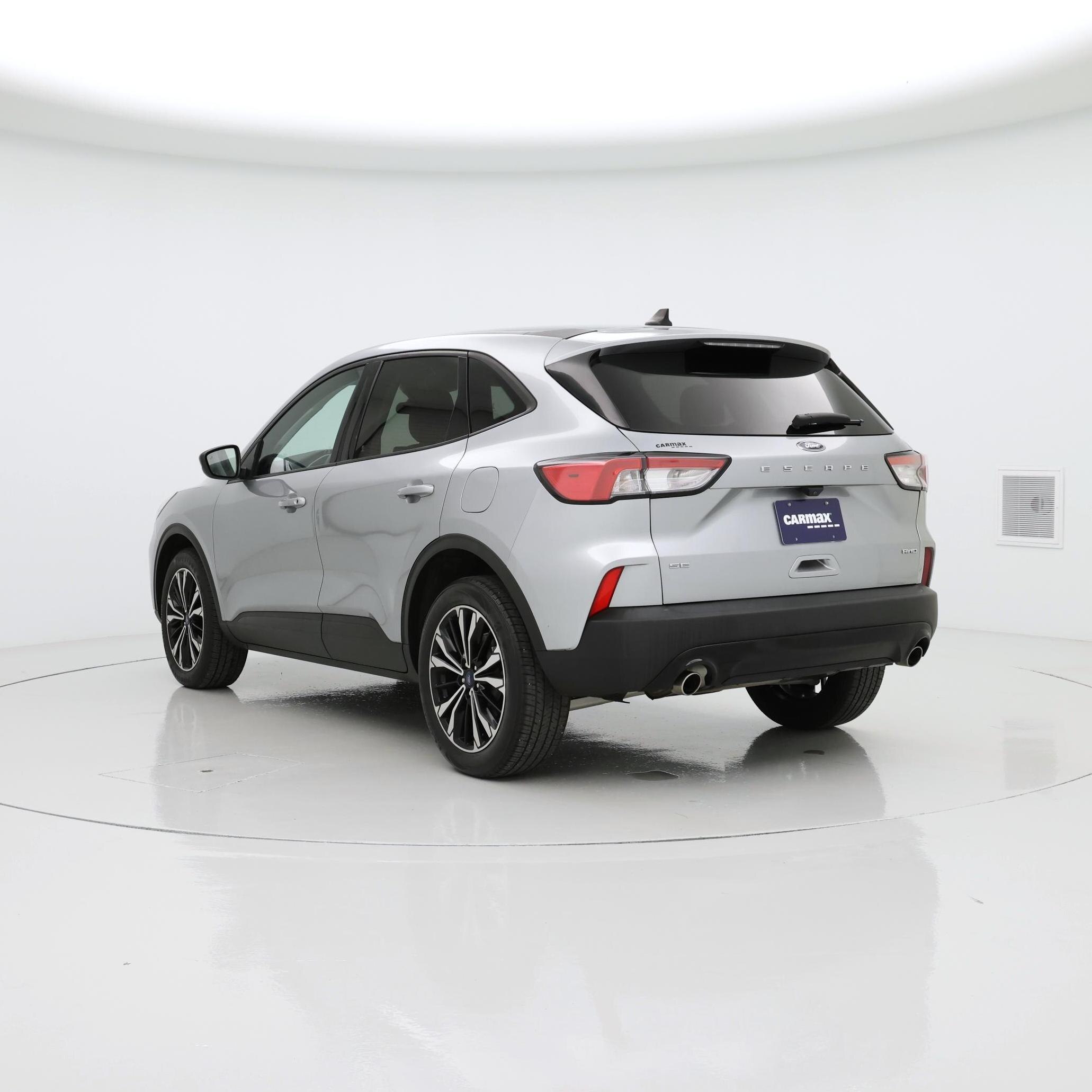 Thumbnail: 2022 Ford Escape - 2