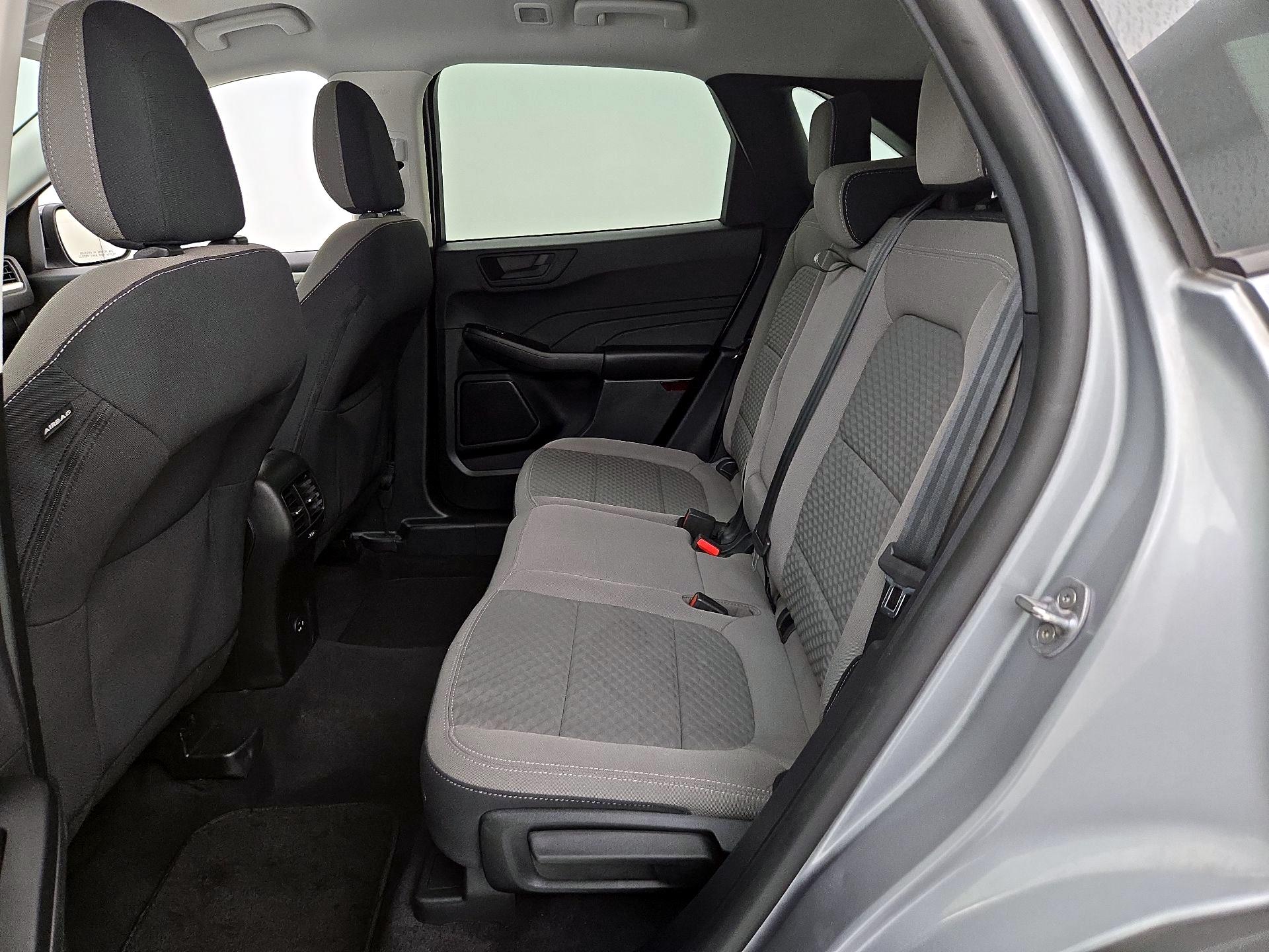 Thumbnail: 2022 Ford Escape - 19