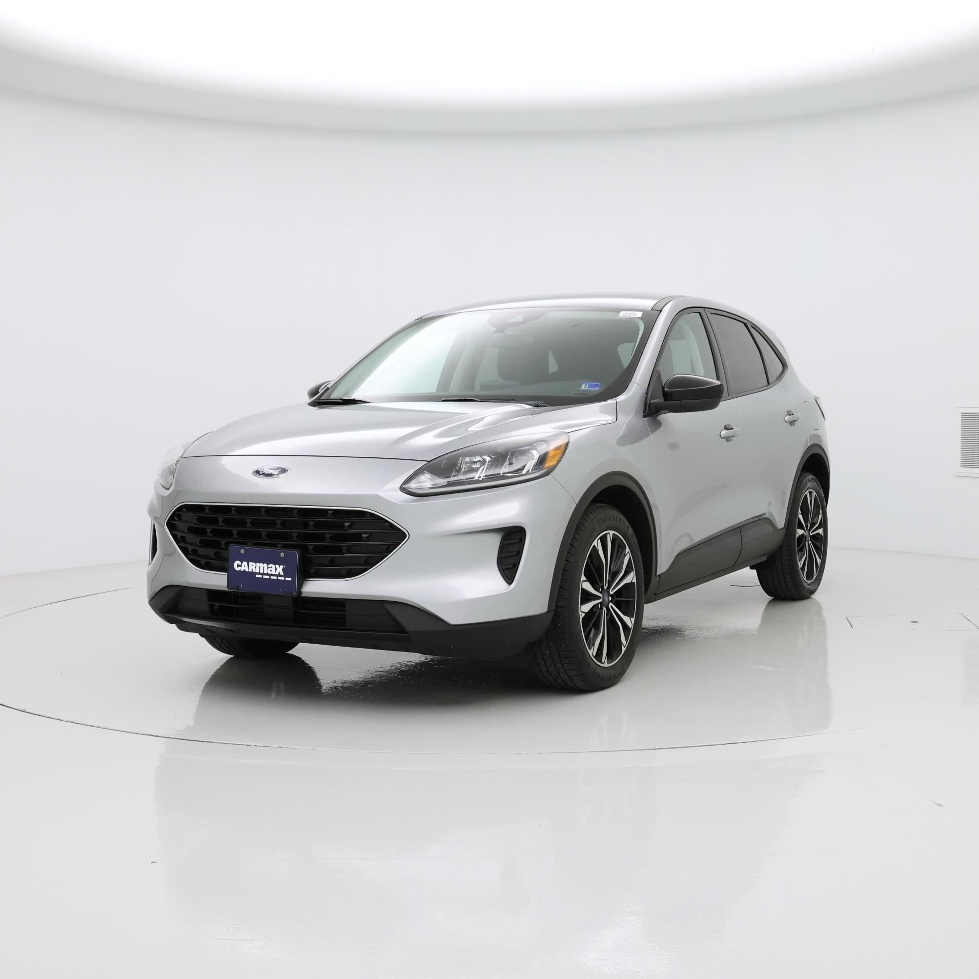 Thumbnail: 2022 Ford Escape - 4