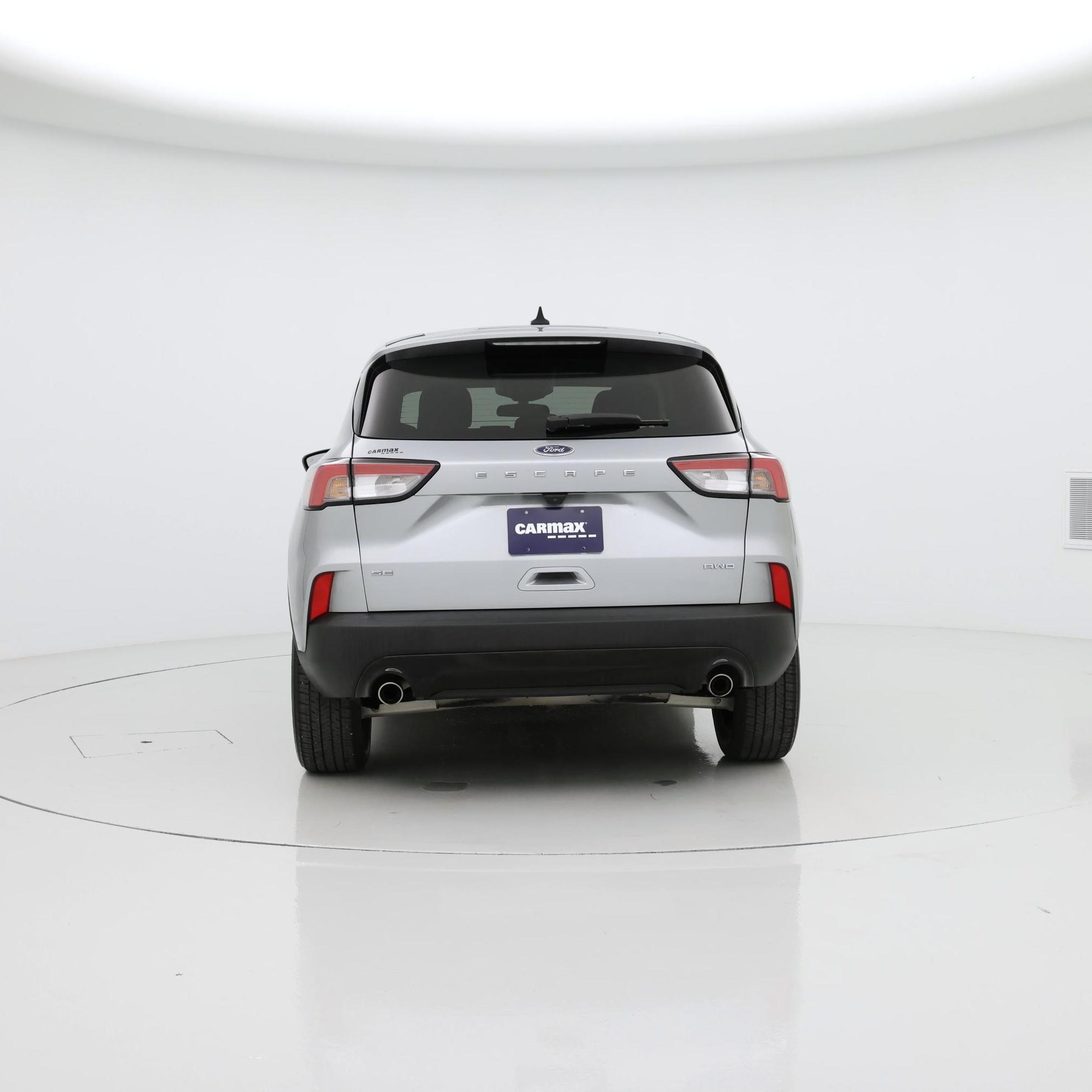 Thumbnail: 2022 Ford Escape - 6