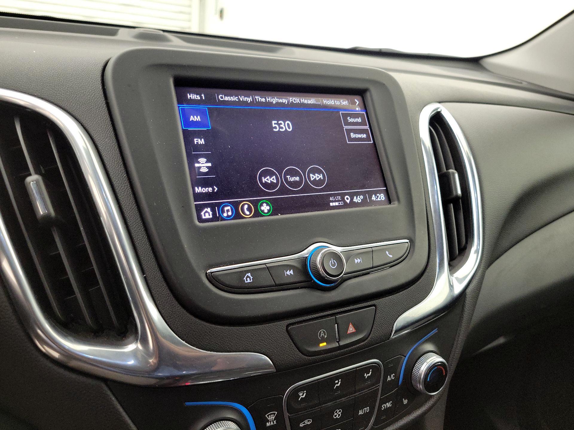 Thumbnail: 2022 Chevrolet Equinox - 15