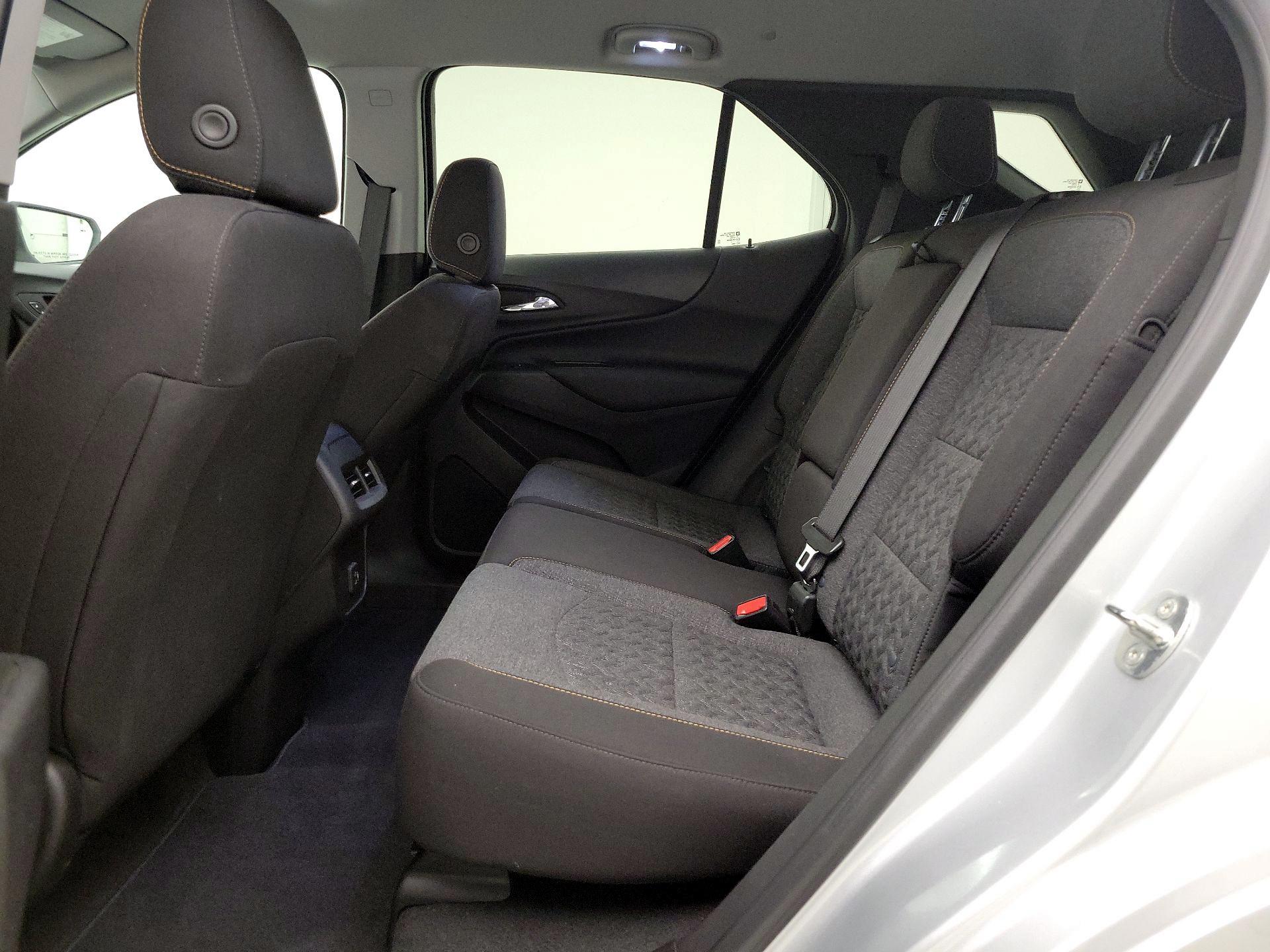 Thumbnail: 2022 Chevrolet Equinox - 19