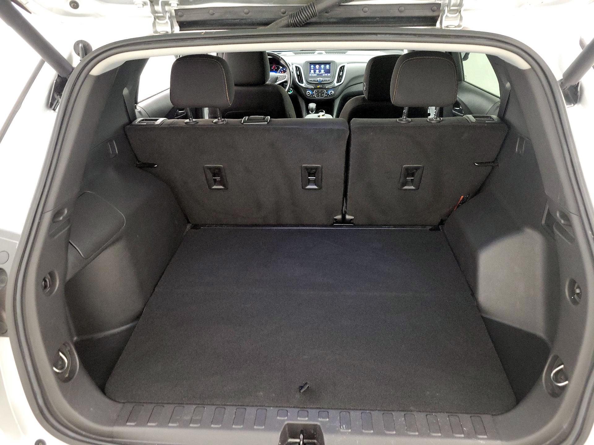 Thumbnail: 2022 Chevrolet Equinox - 20