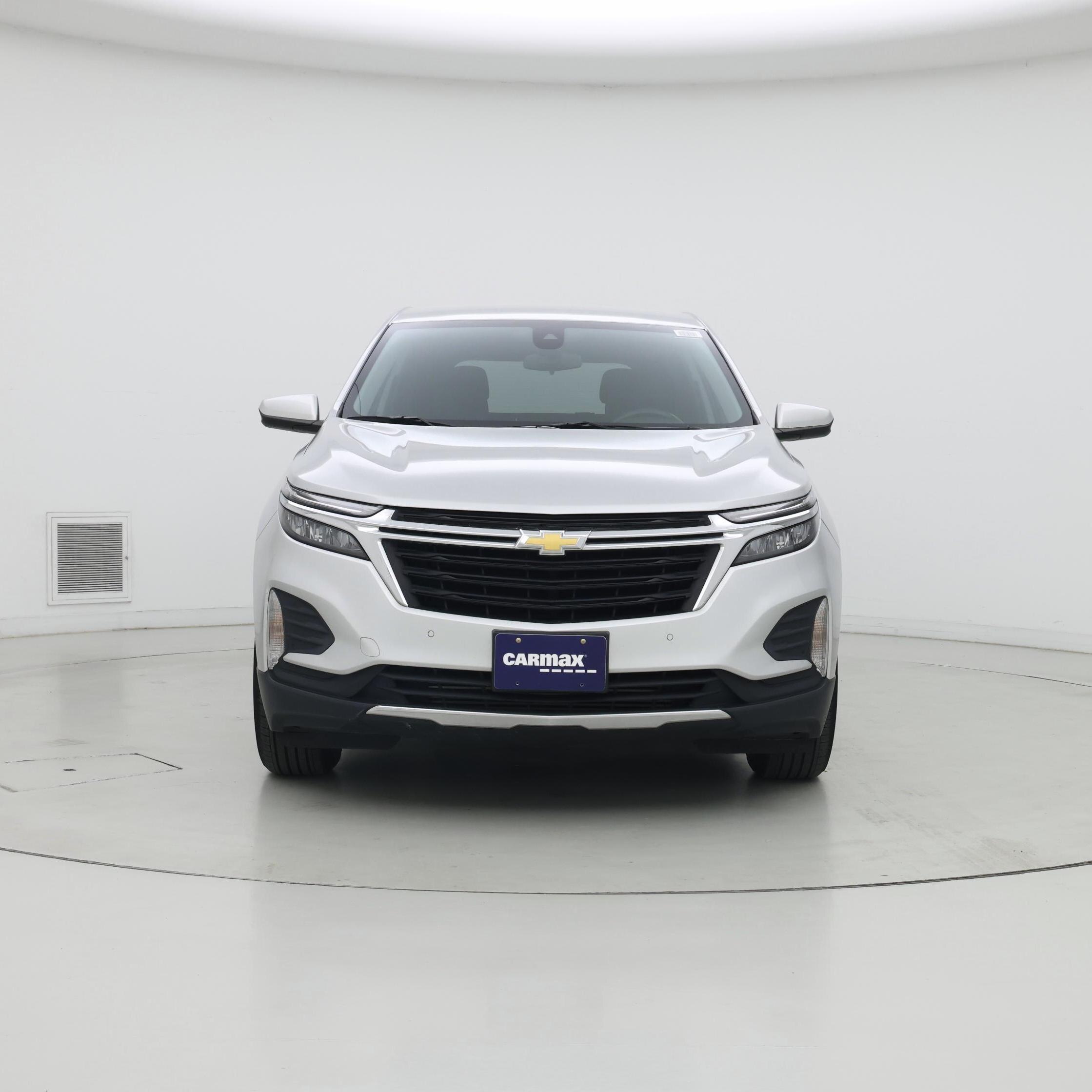 Thumbnail: 2022 Chevrolet Equinox - 5