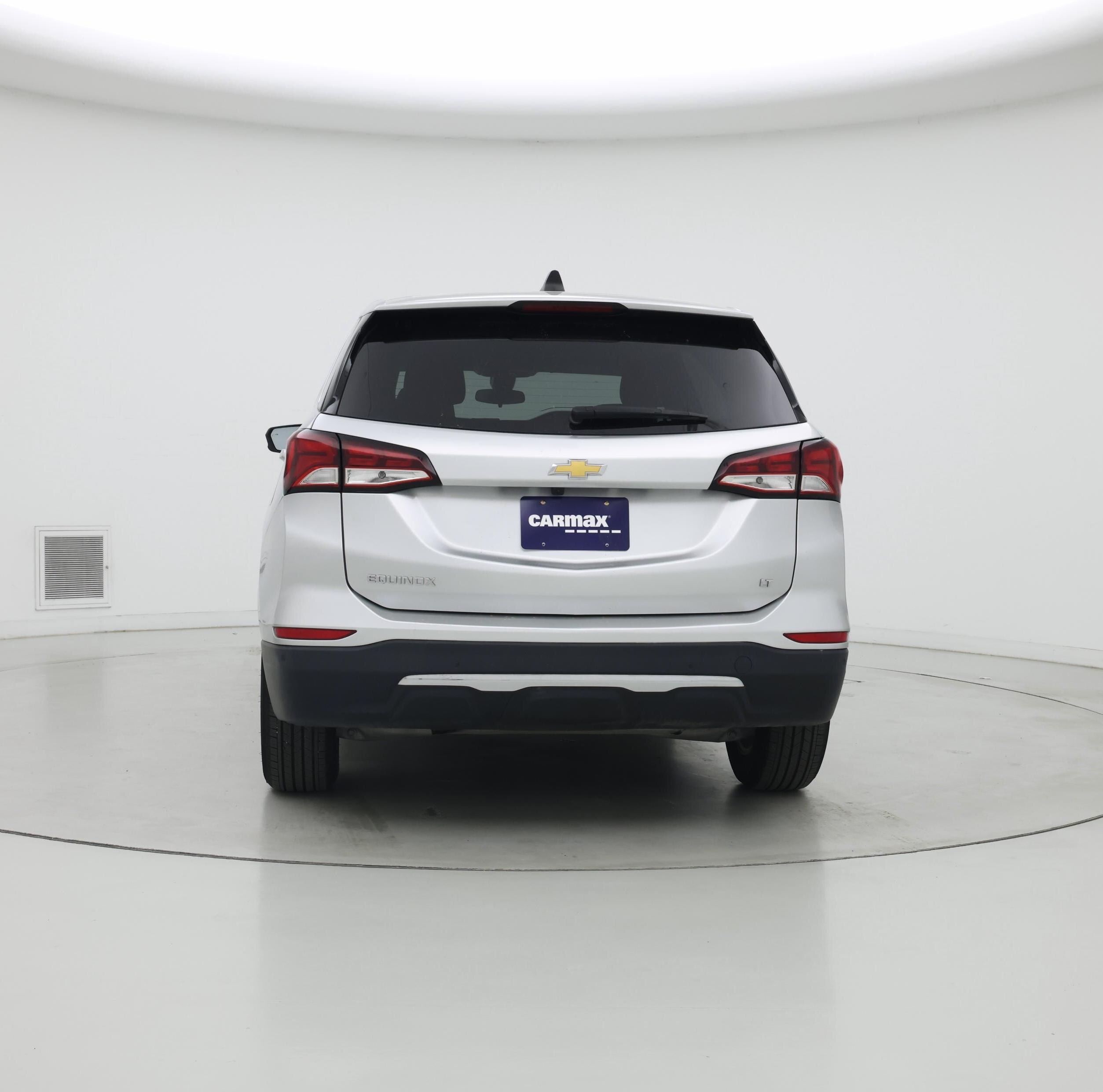 Thumbnail: 2022 Chevrolet Equinox - 6