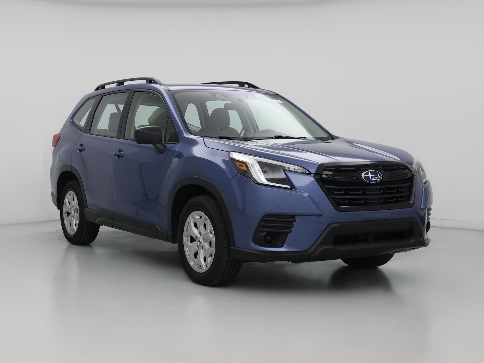 2022 Subaru Forester Base