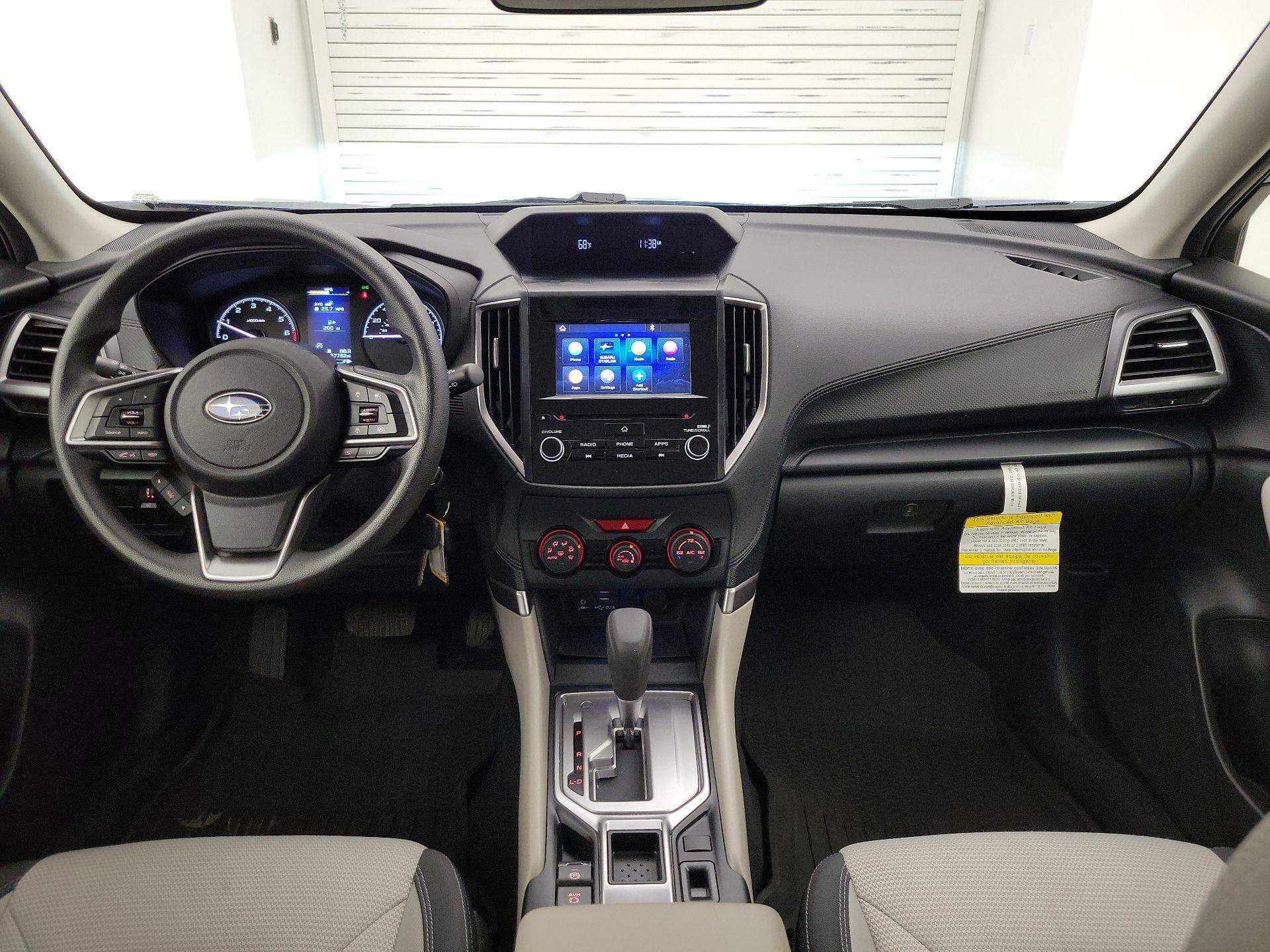 Thumbnail: 2022 Subaru Forester - 9